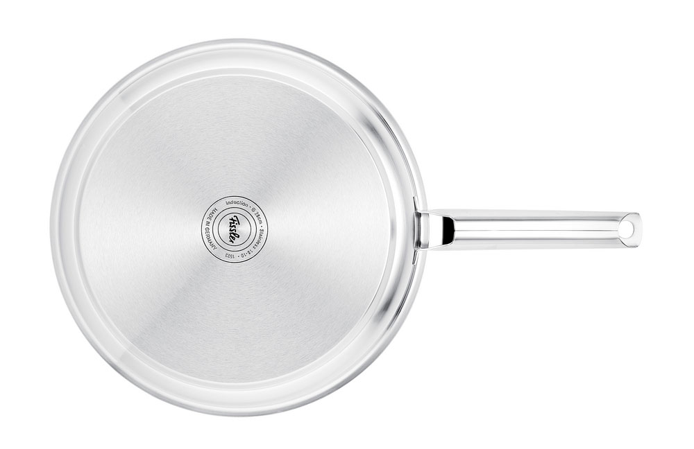Fissler Stielpfanne 28cm image number 2