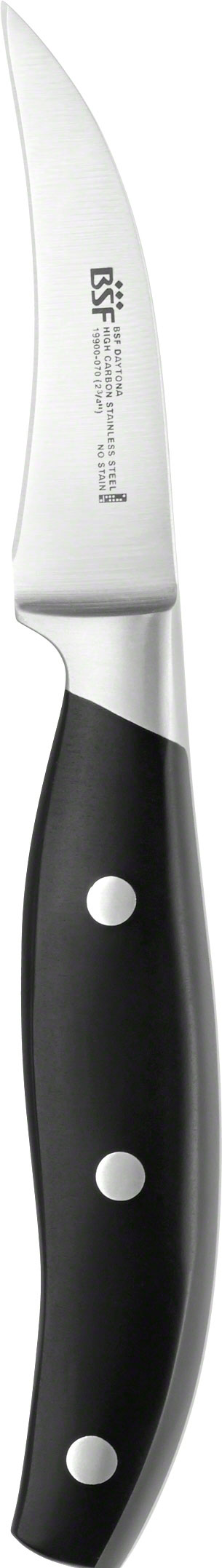 BSF Schälmesser 7cm