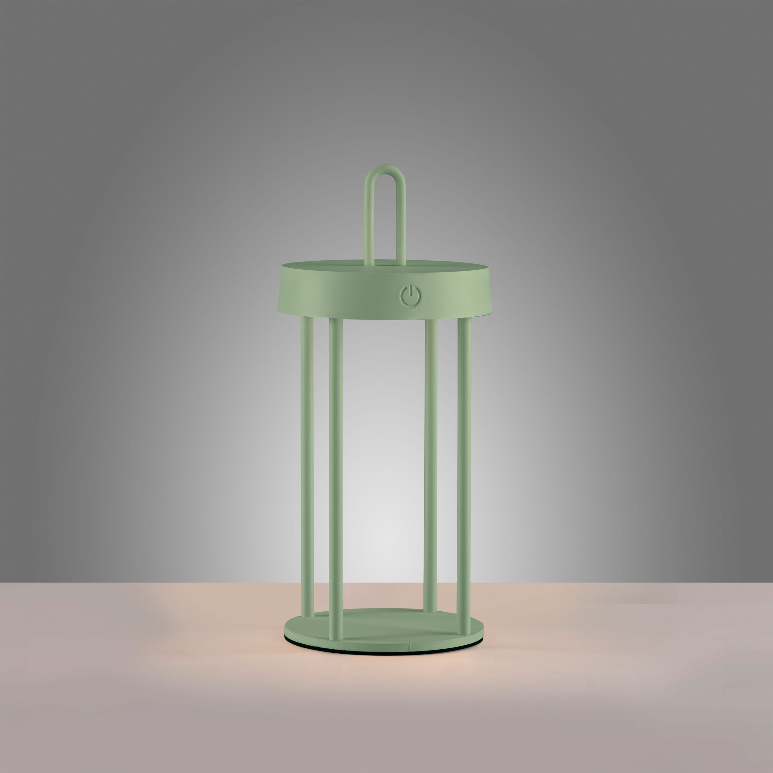 JUST LIGHT. LED-Akku-Tischleuchte 1flg image number 4