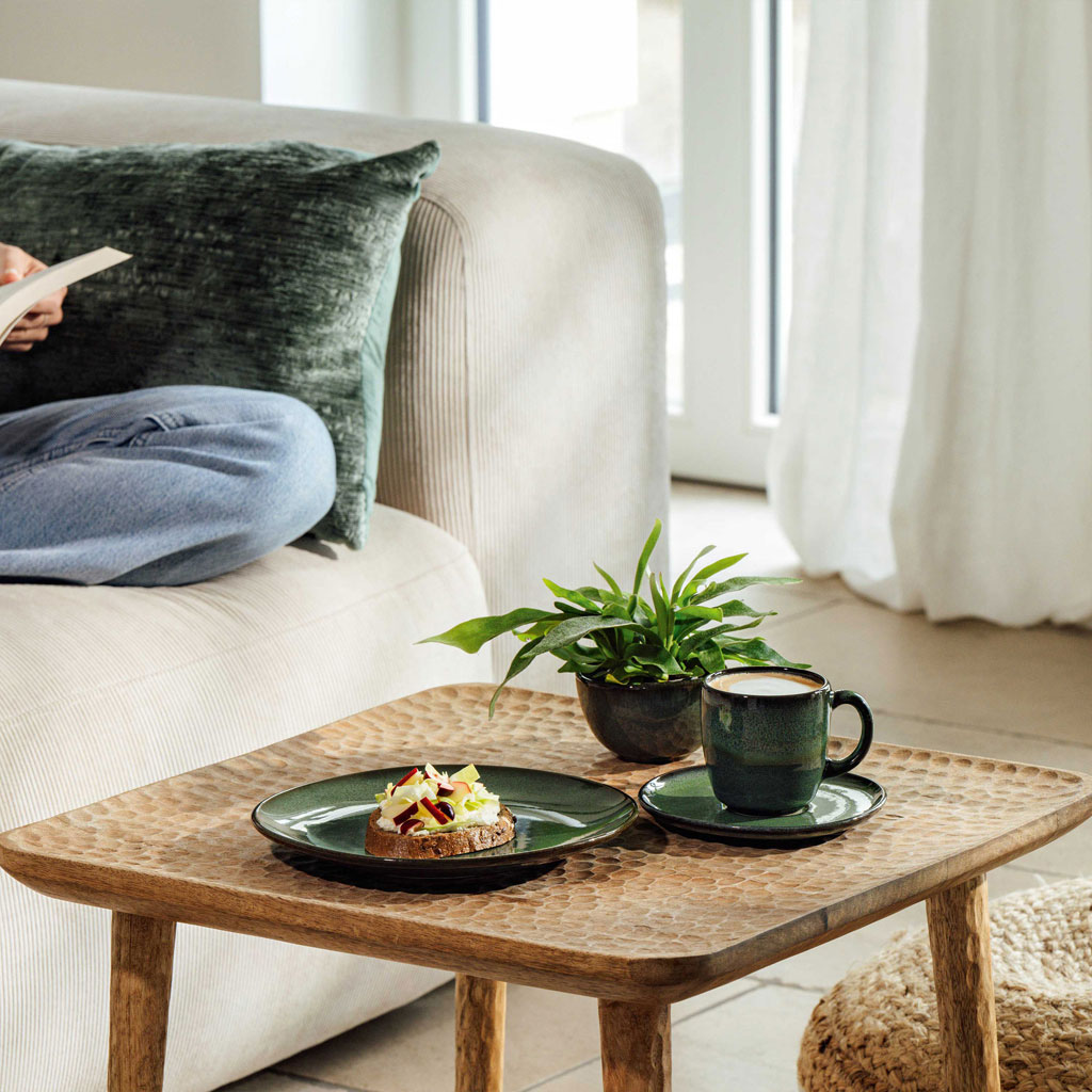 Villeroy & Boch Kaffeeuntertasse 15,5cm image number 3