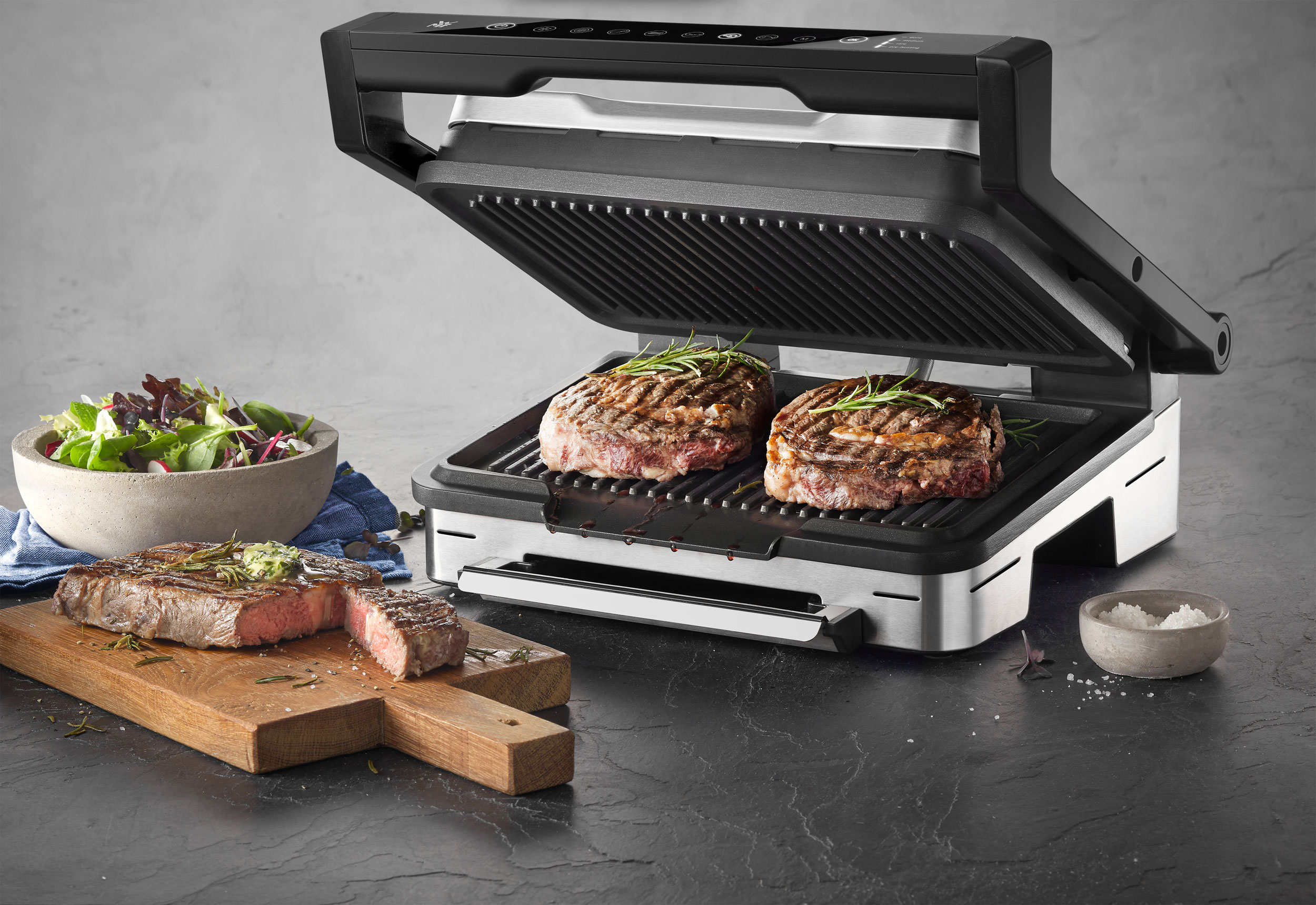 Kontaktgrill image number null