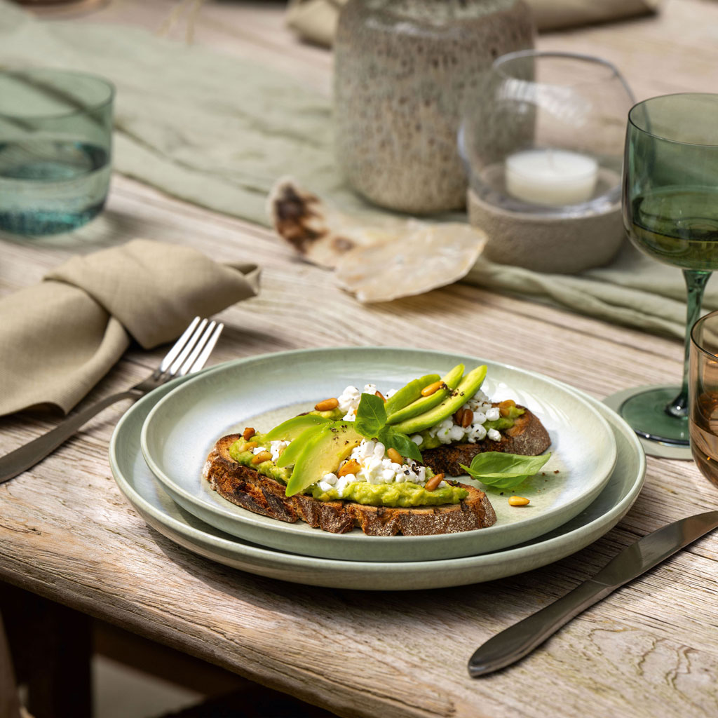 Villeroy & Boch Fr&uuml;hst&uuml;cksteller 24cm image number 3