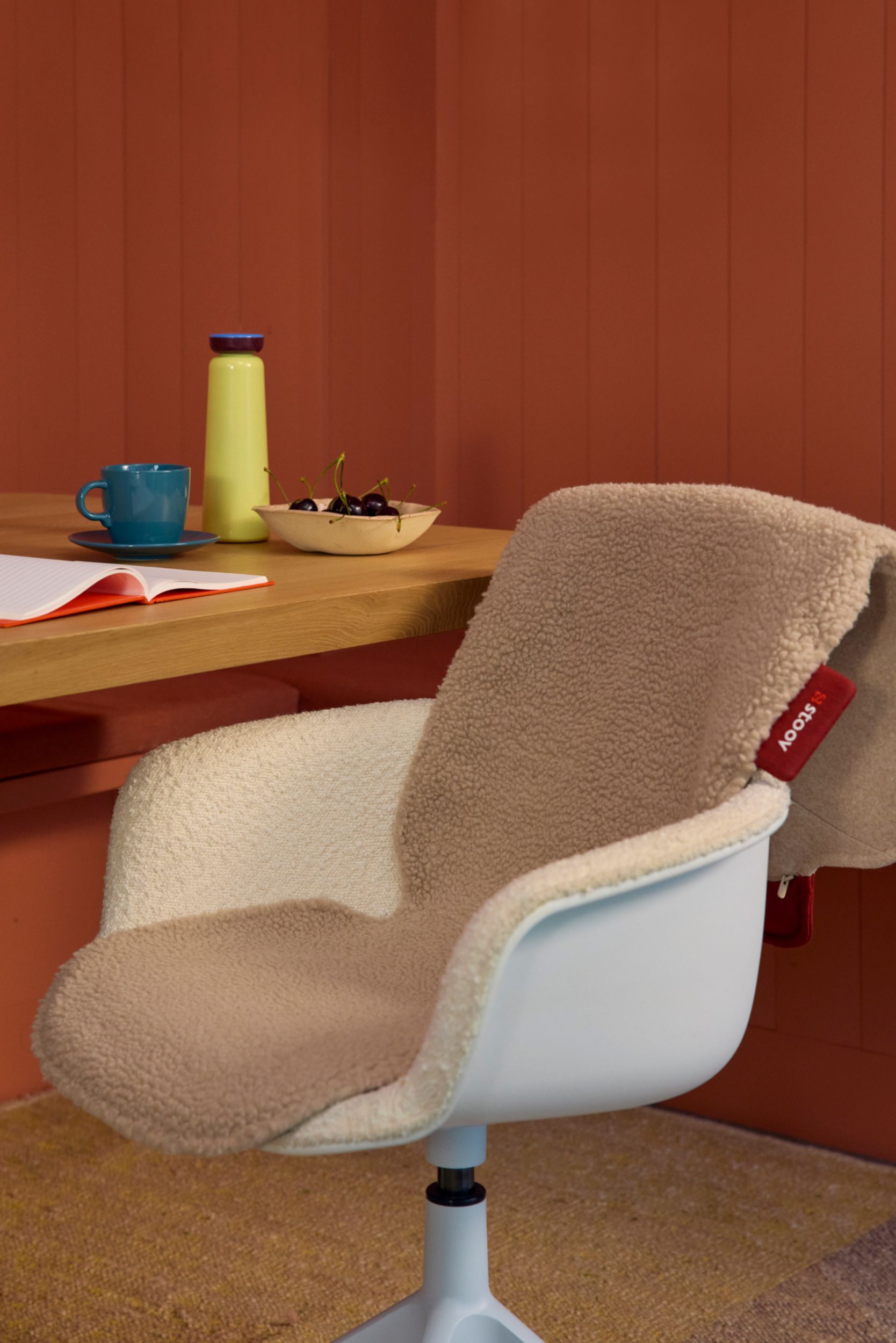 Stoov Wärmedecke Big Hug S3 Flex image number 4