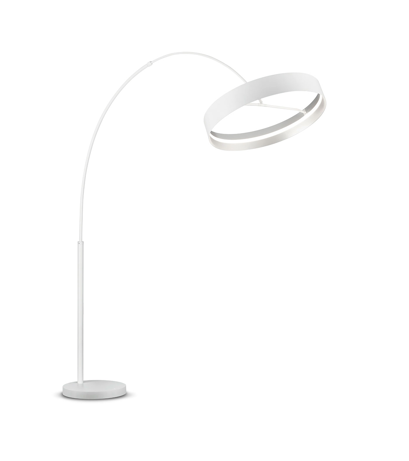 LED-Stehleuchte 1flg image number null