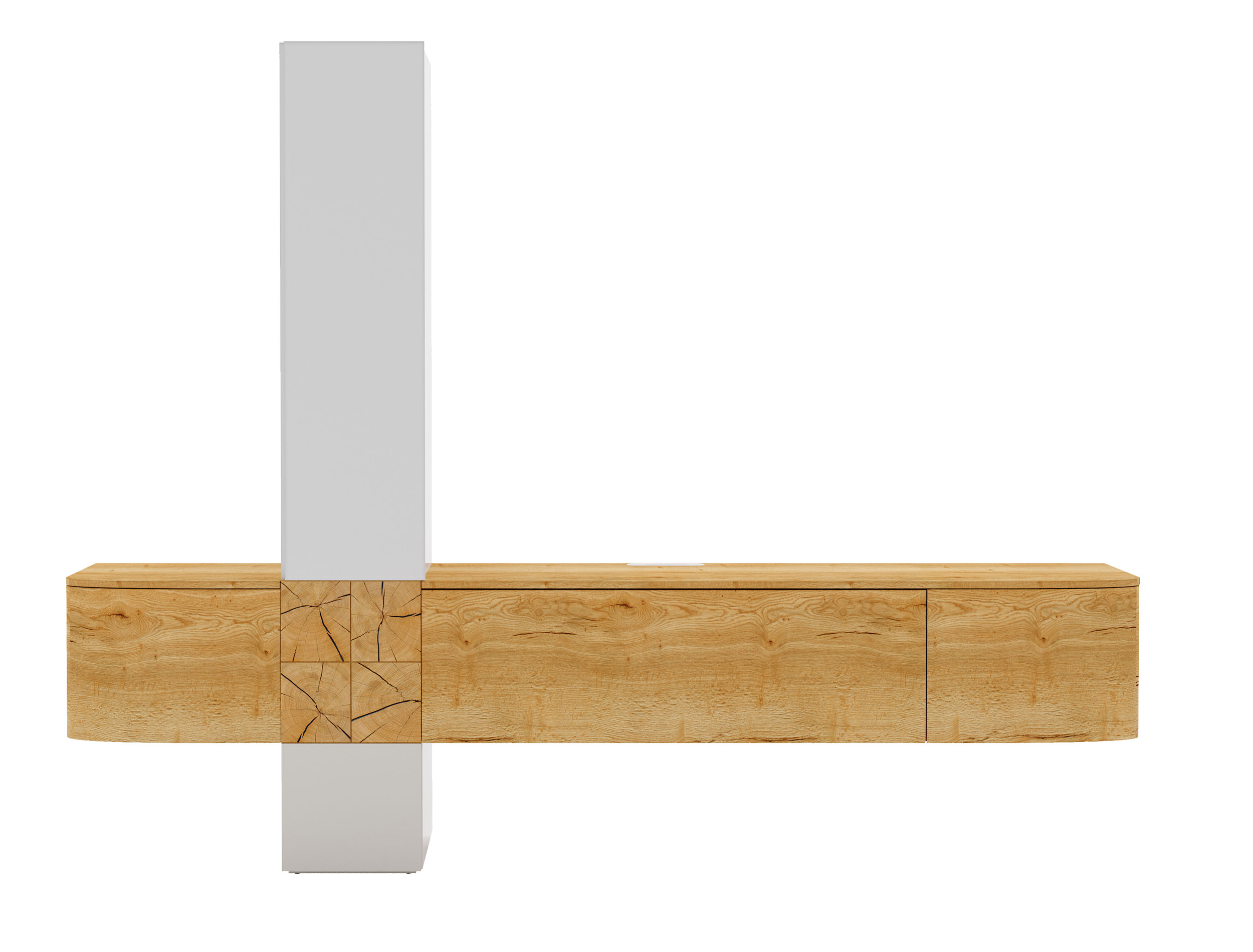 MONDO Wohnwand image number 1