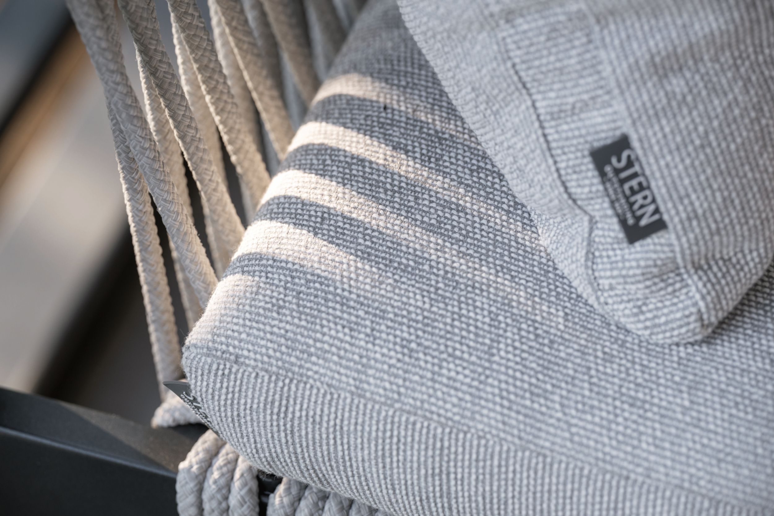 STERN Rope Gartensofa 3-Sitzer image number 3