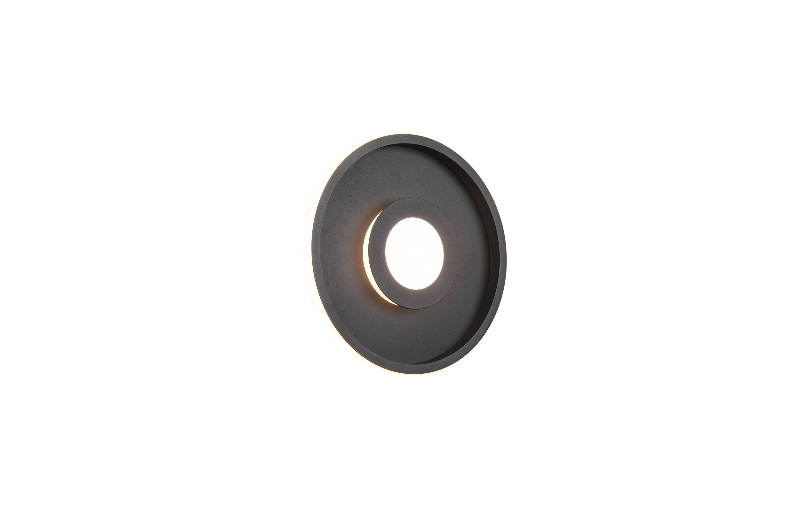 LED-Deckenleuchte 1flg image number null