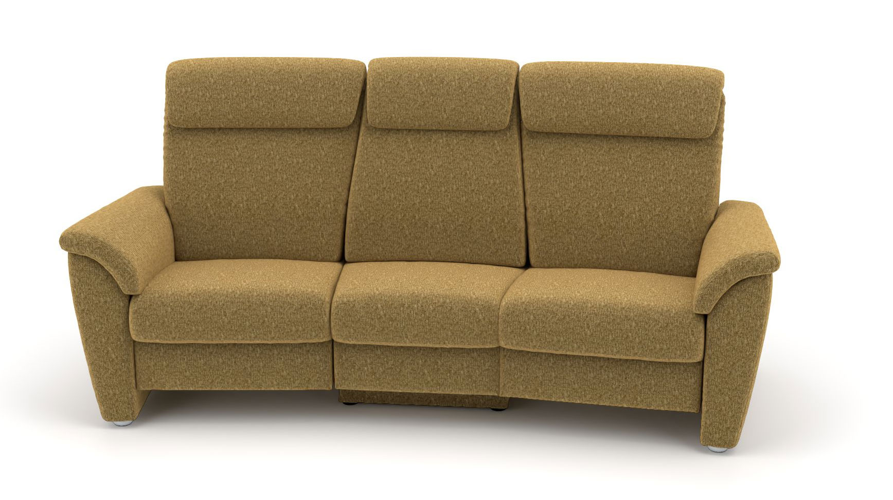 vito Trapezsofa image number 1
