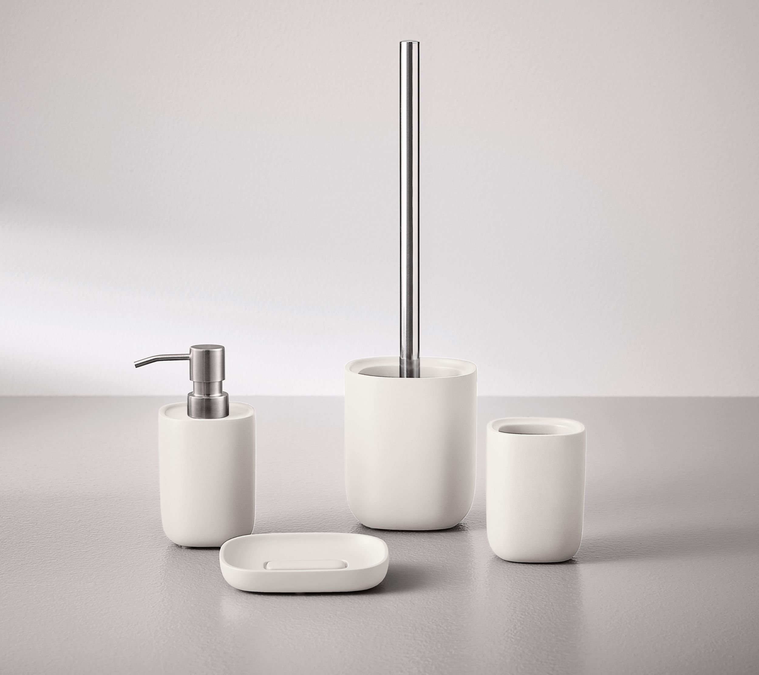 Kleine Wolke WC-B&uuml;rsten-Halter image number 2