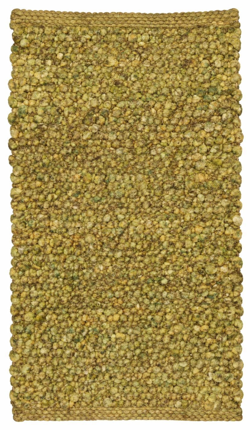 Paulig Handwebteppich image number 1