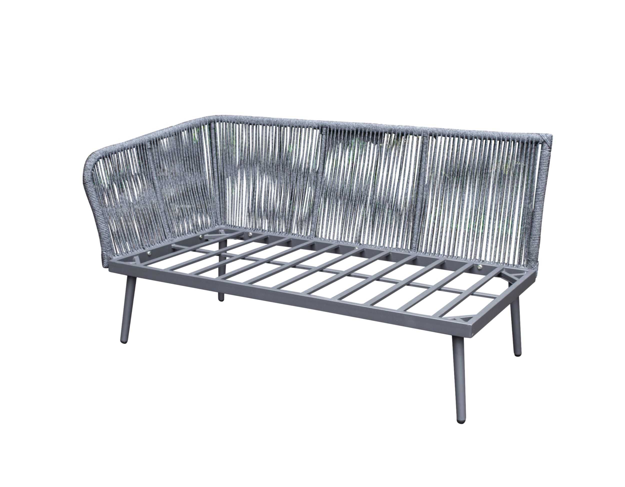 OUTDOOR Lounge-Set 3 tlg. image number 4