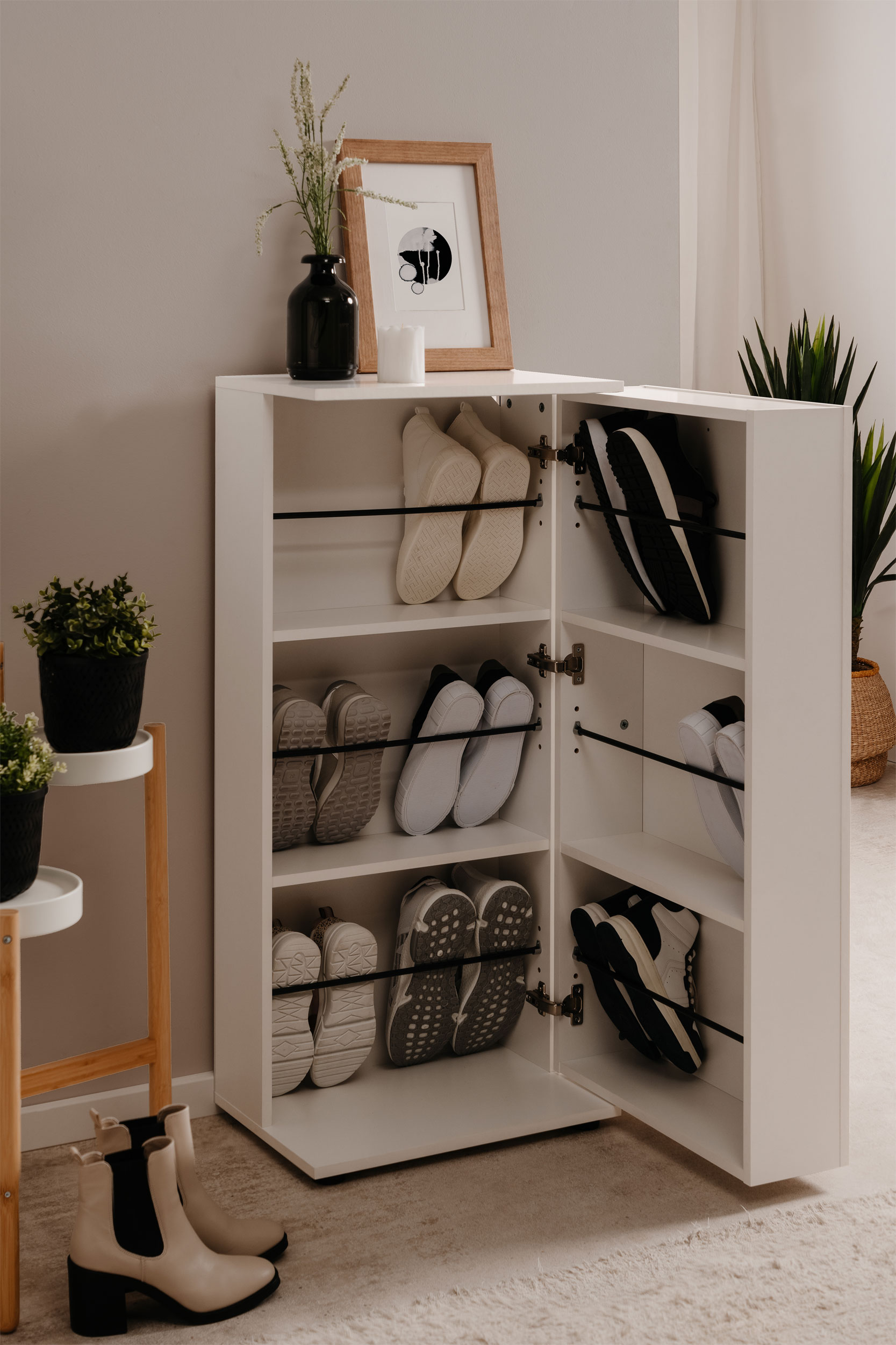 Schuhschrank image number null