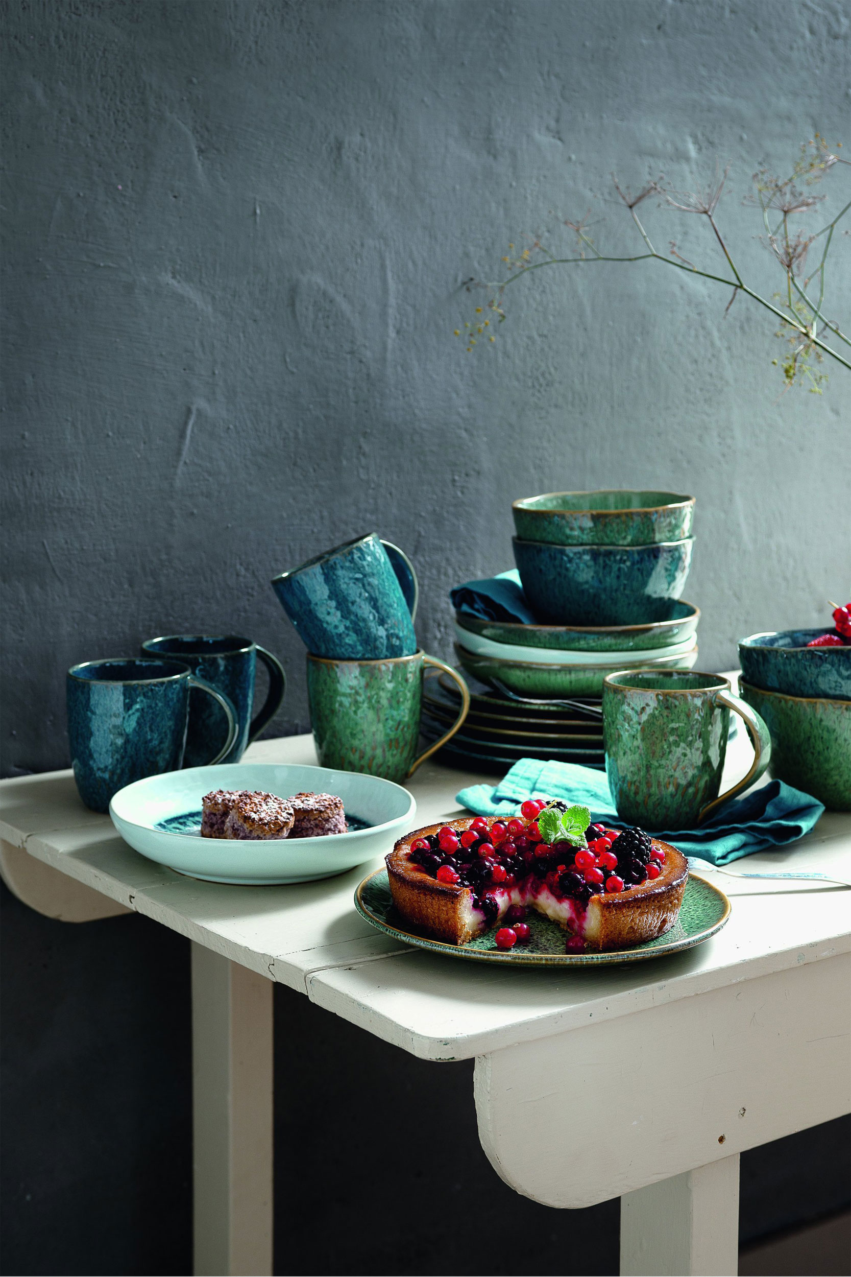 Leonardo Keramiktasse 330ml image number 3