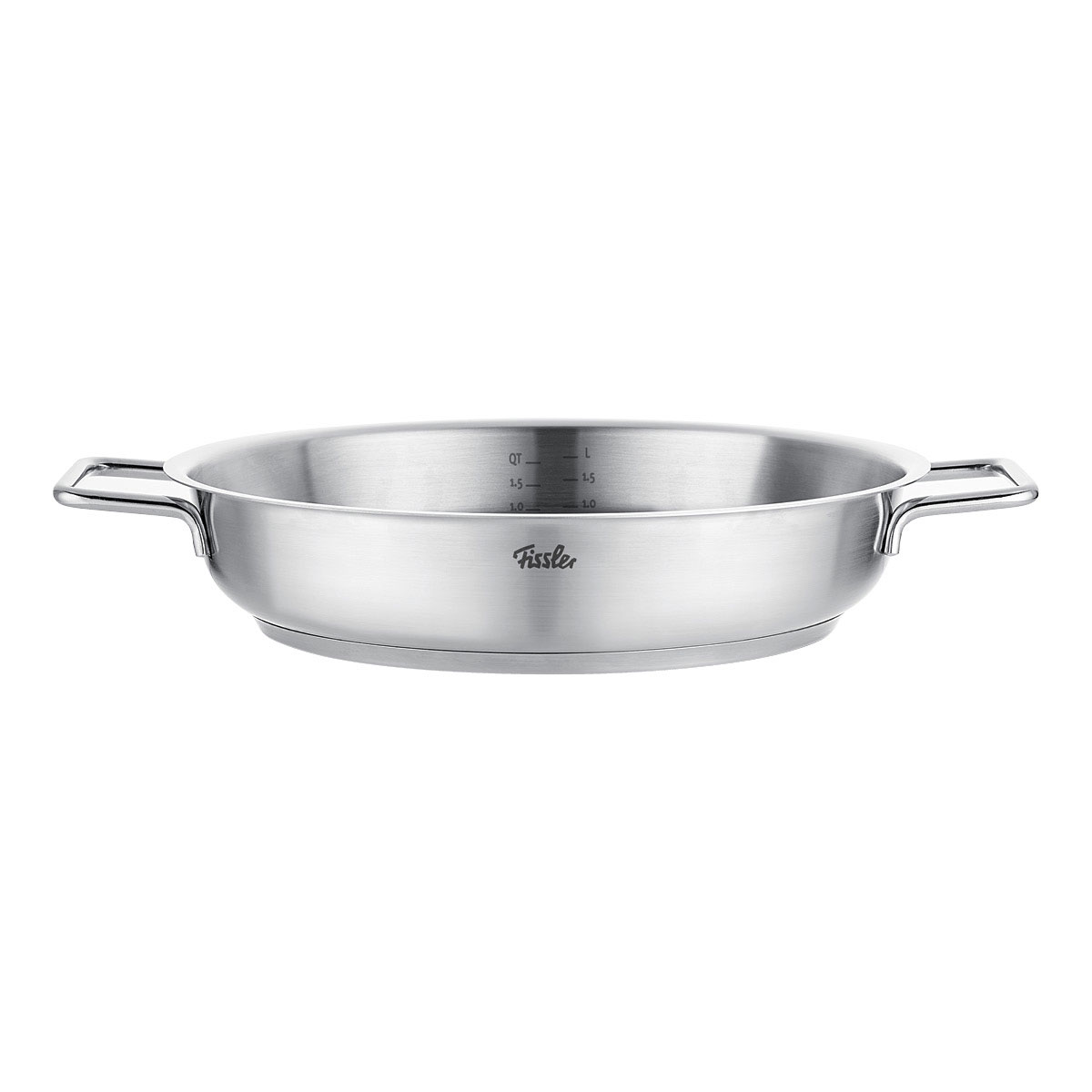 Fissler Servierpfanne 24cm image number 1
