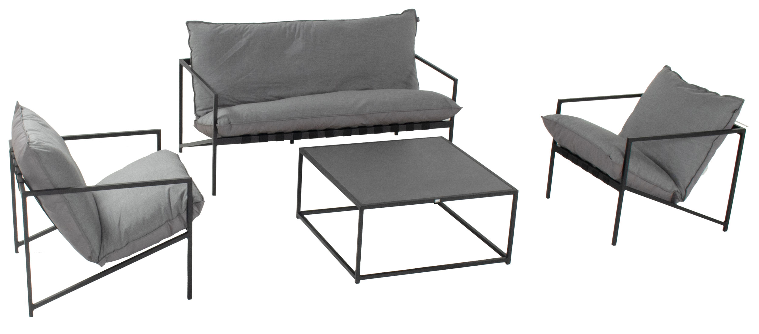 SCHÖNER WOHNEN Lounge