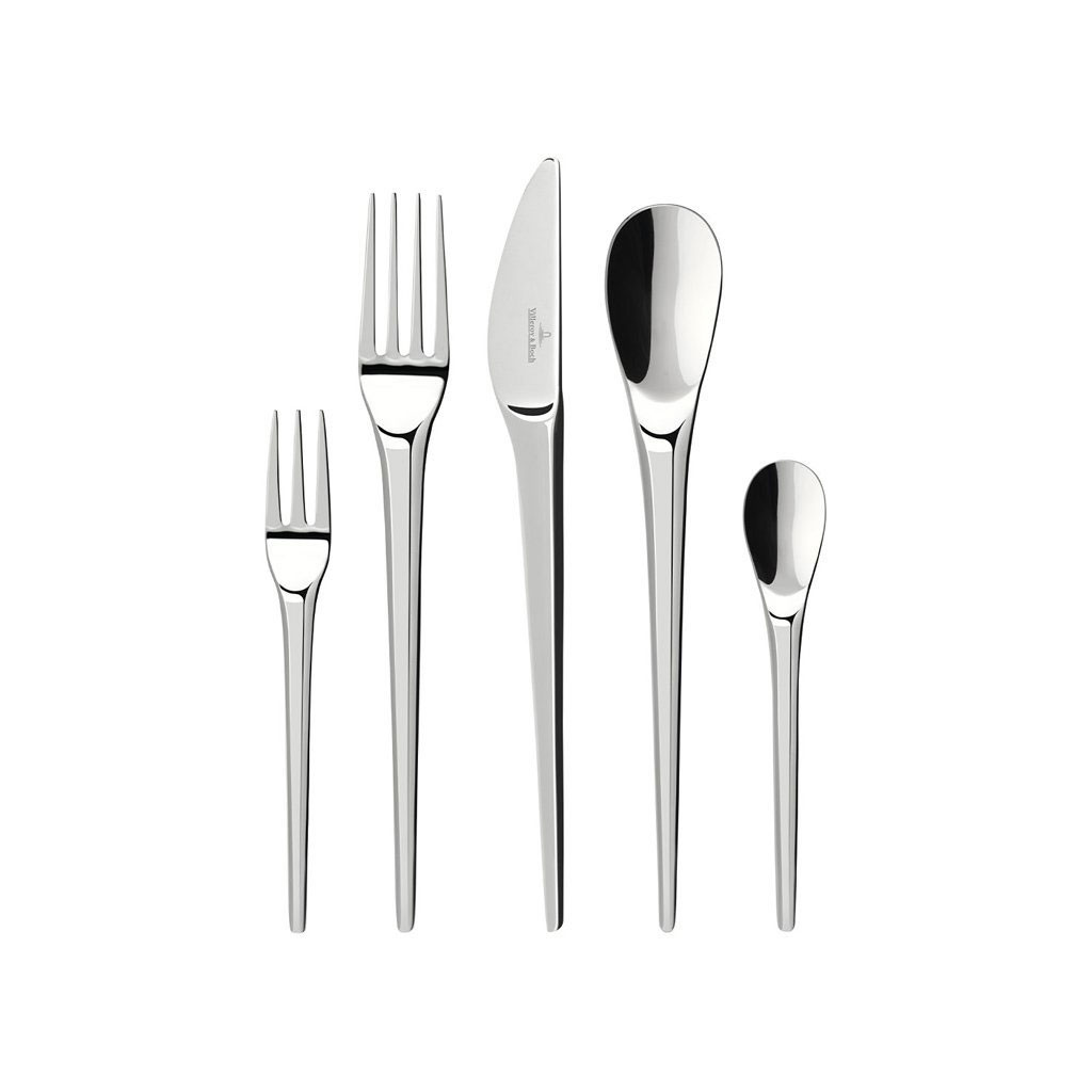 Villeroy & Boch Besteckset 30tlg. image number 1