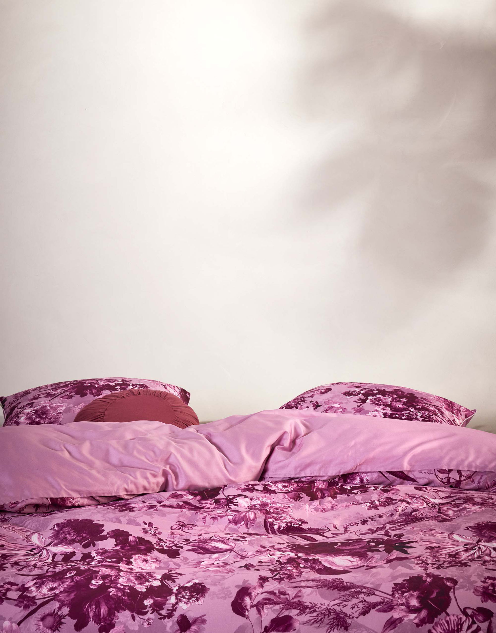 ESSENZA HOME Satin-Bettwäsche image number 2