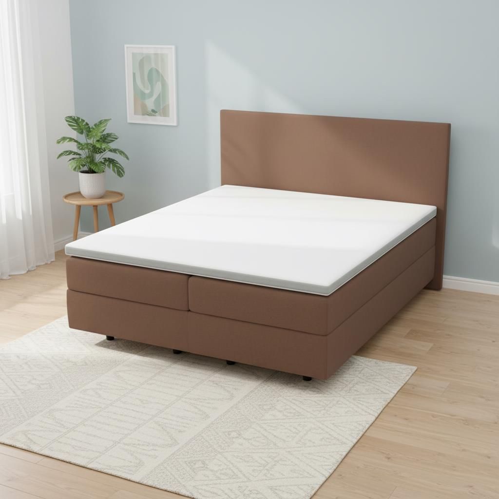 MONDO Boxspringbett image number 7