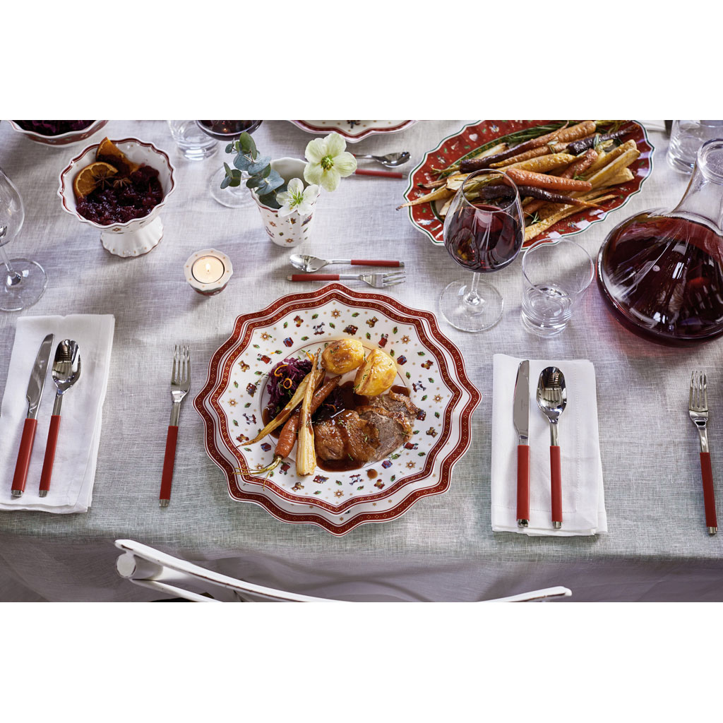 Villeroy & Boch Speiseteller 29cm image number 2