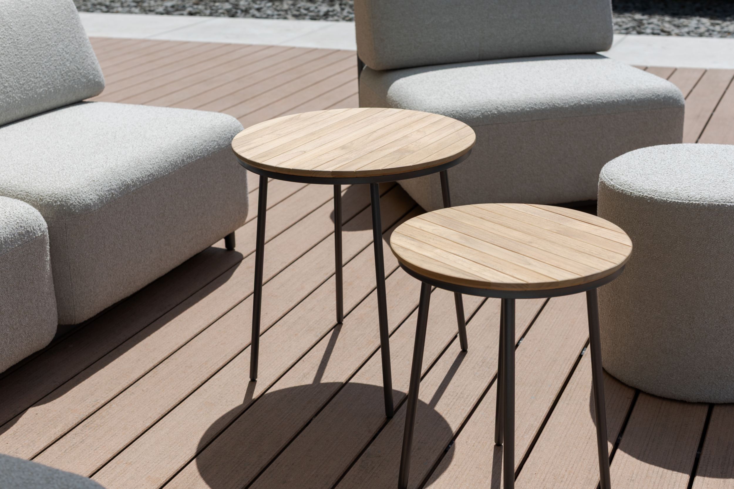 KETTLER Beistelltisch image number 2