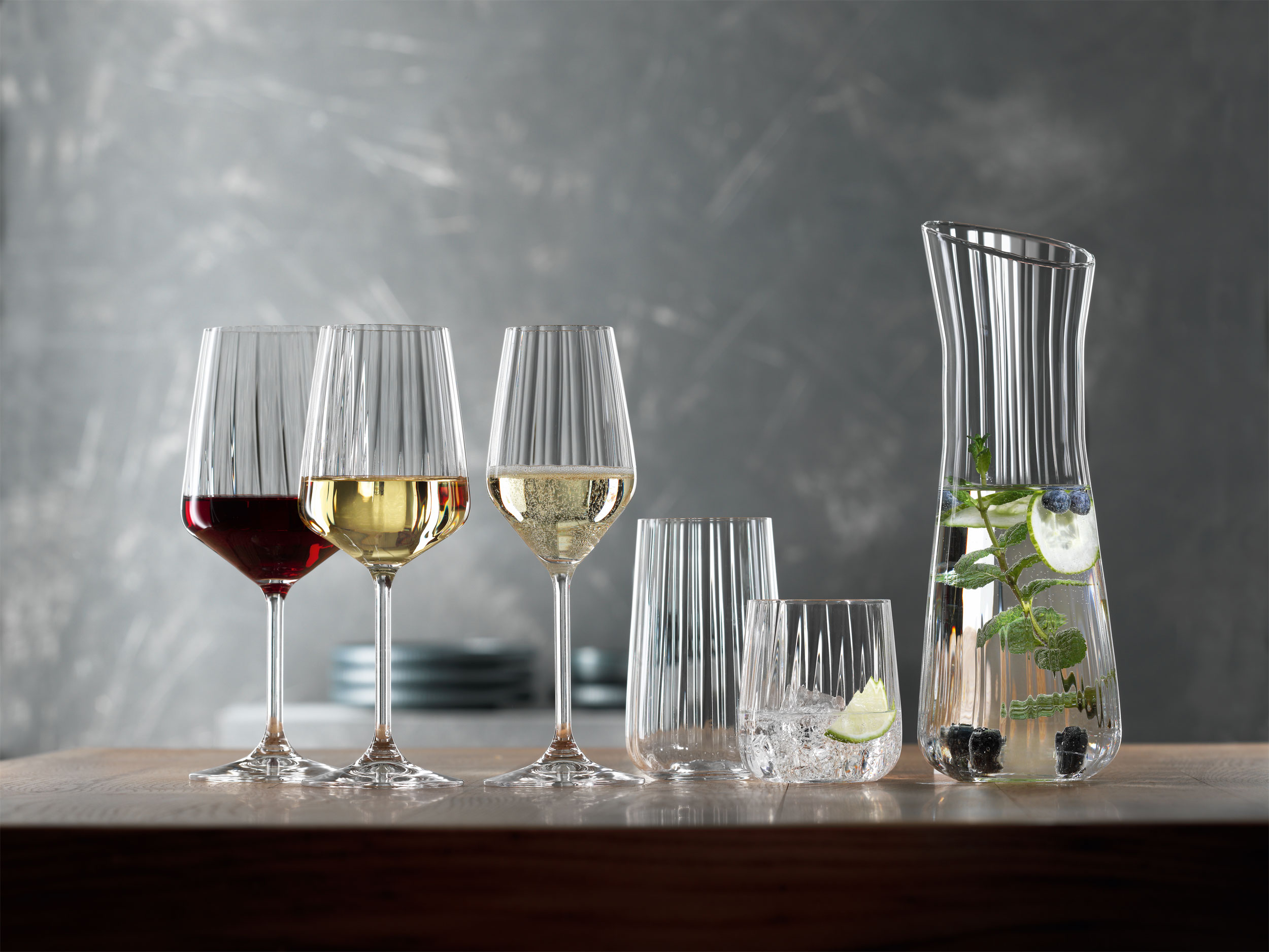 4er Longdrinkglas 510ml image number null