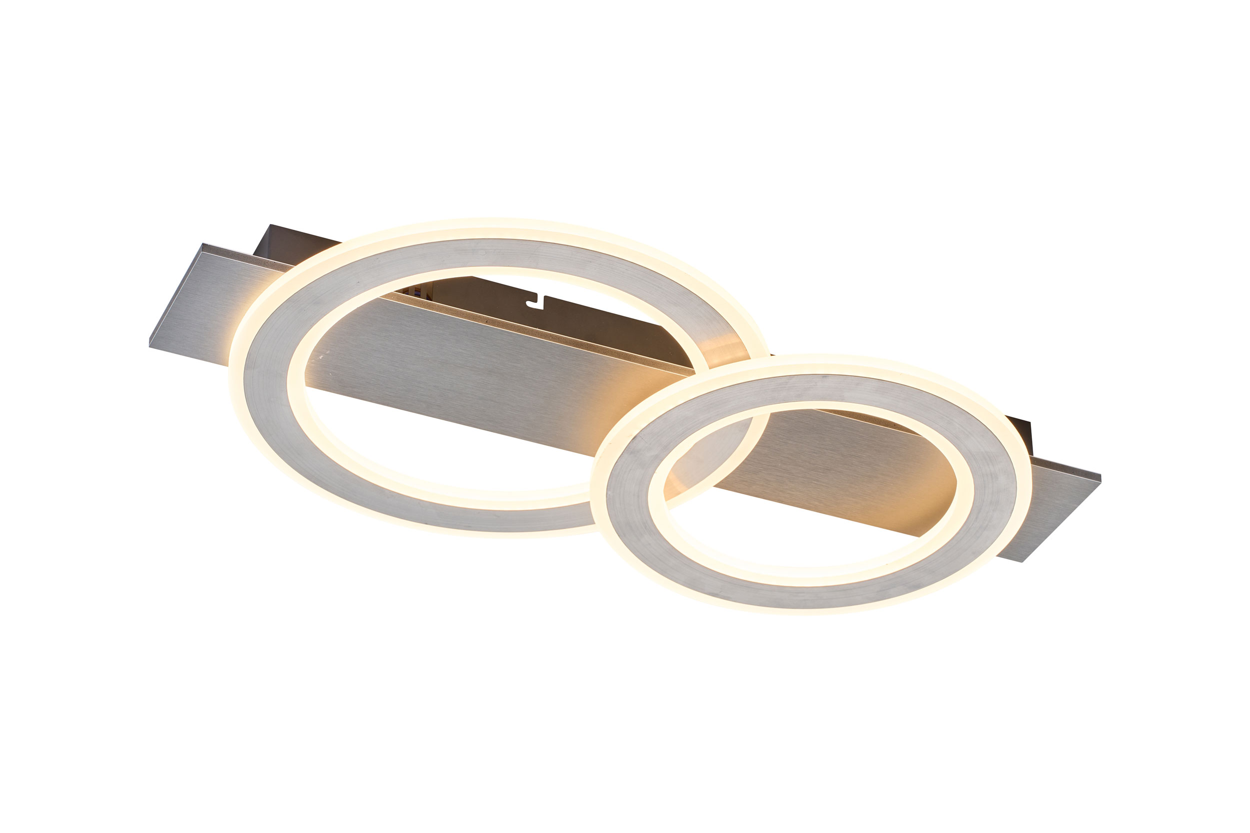Globo LED-Deckenleuchte 1flg image number 1
