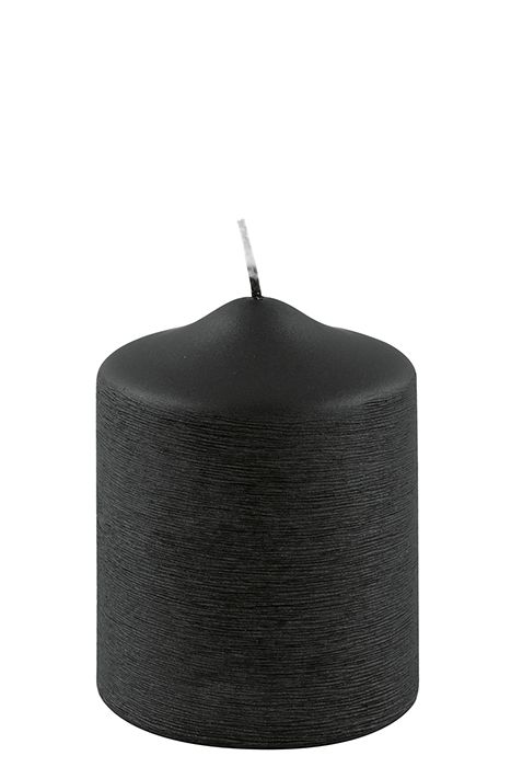 Fink Stumpenkerze 10cm image number 1