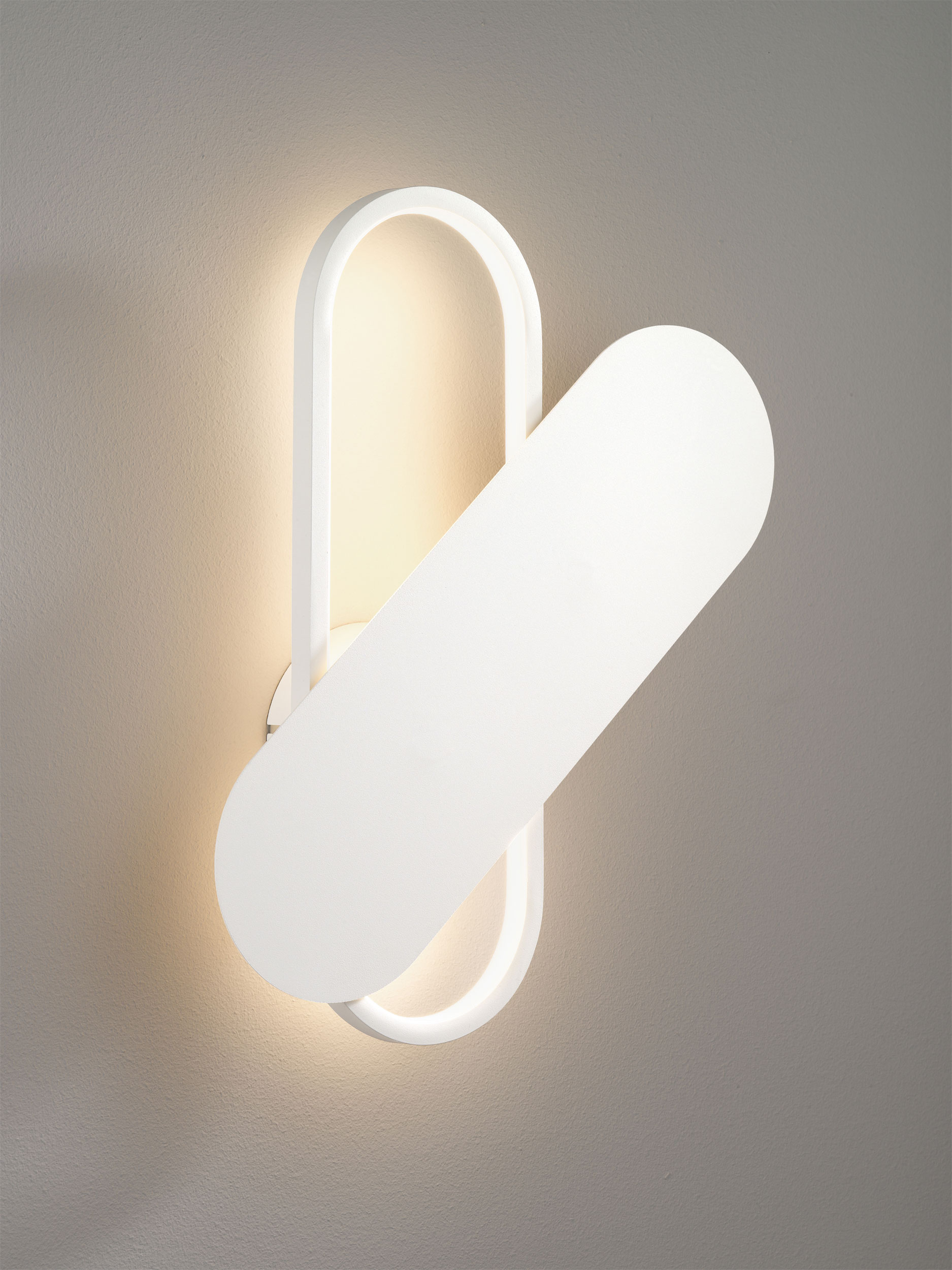 LED-Wandleuchte 1flg image number null