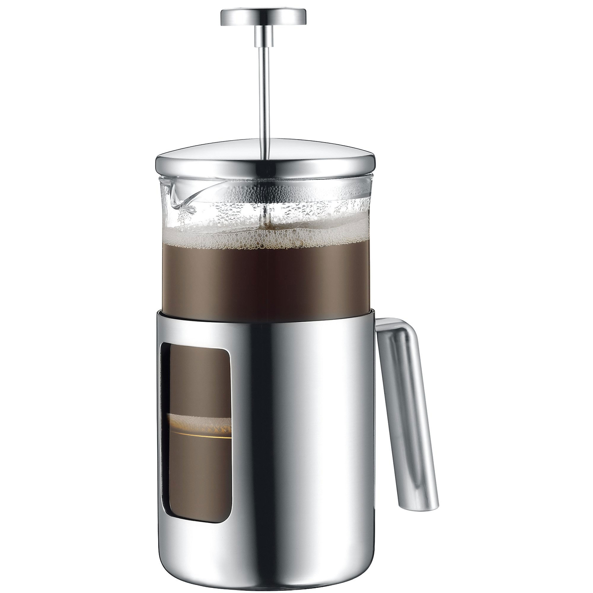 Kaffee-/Teebereiter 8 Tassen image number null