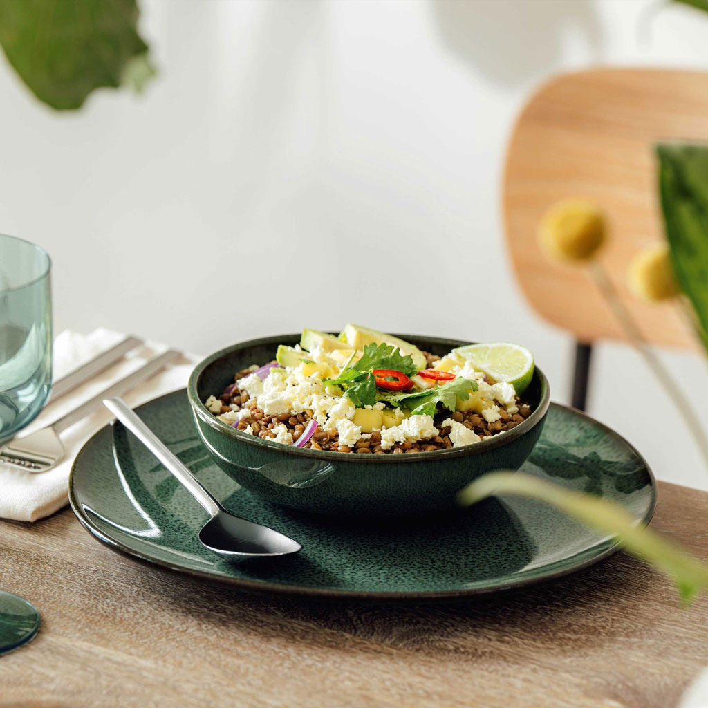 Villeroy & Boch M&uuml;slischale 17cm image number 2