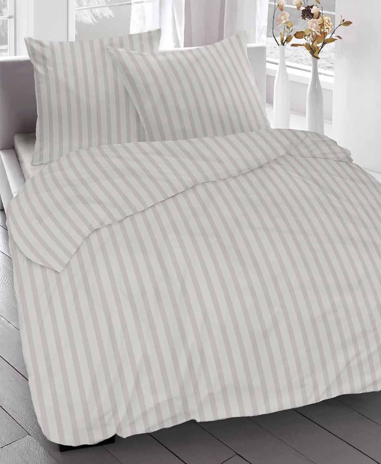 MONDO Damast-Bettwäsche image number 2