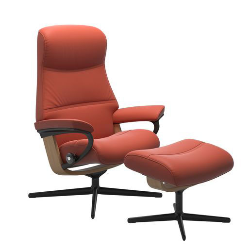 Stressless Stresseless-Sessel mit Hocker image number 1