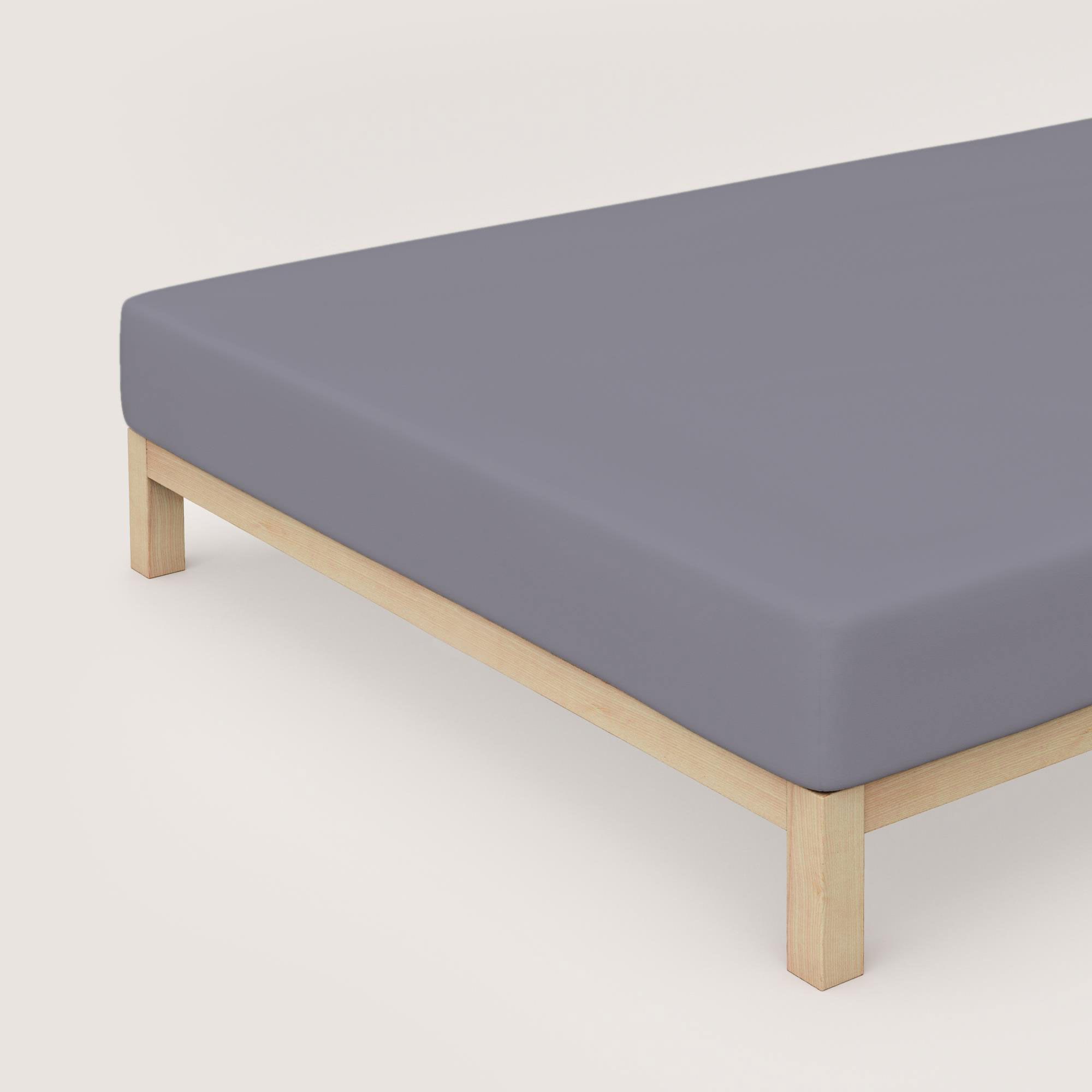 Pure-Boxspring-Spannbettlaken image number null
