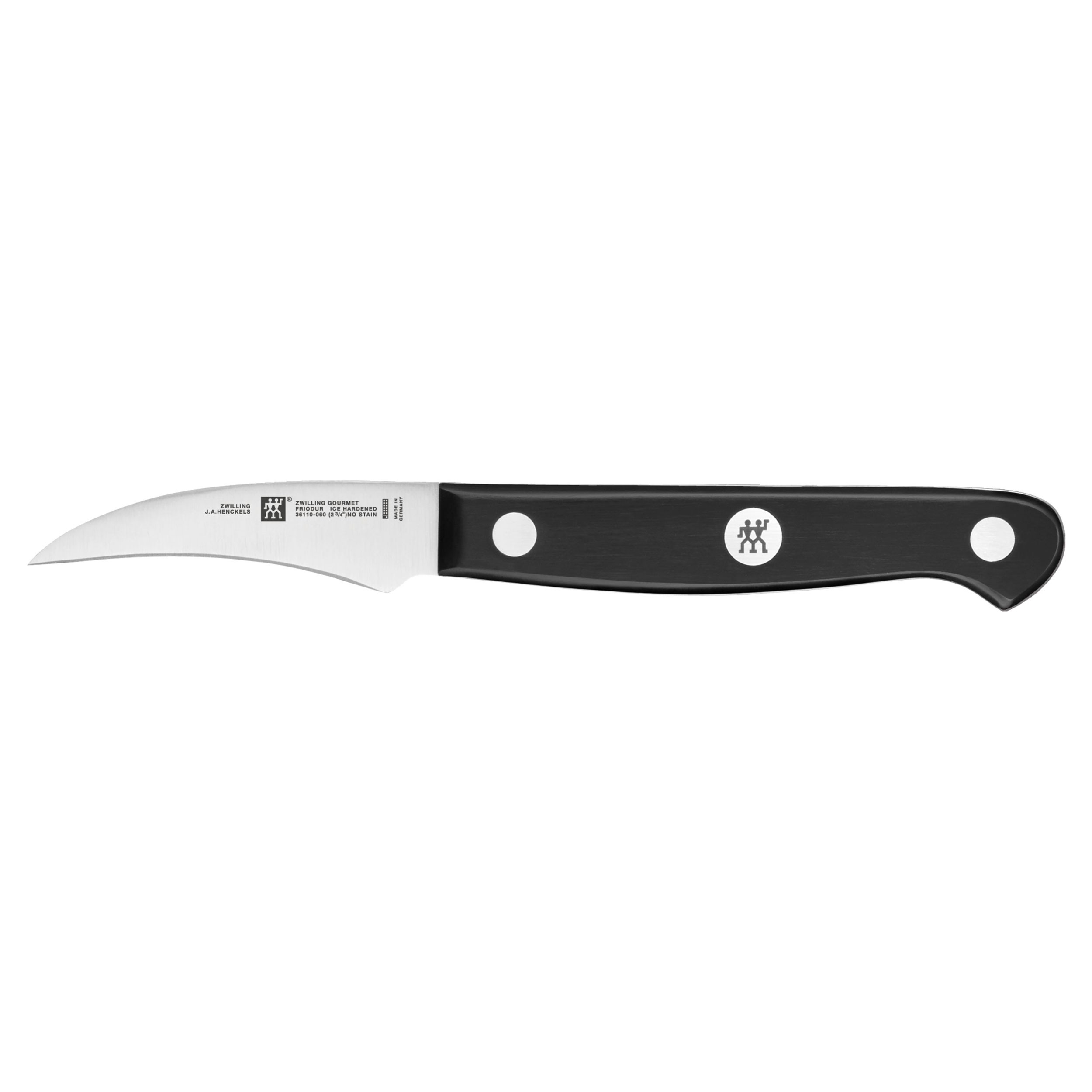 ZWILLING Schälmesser 6cm