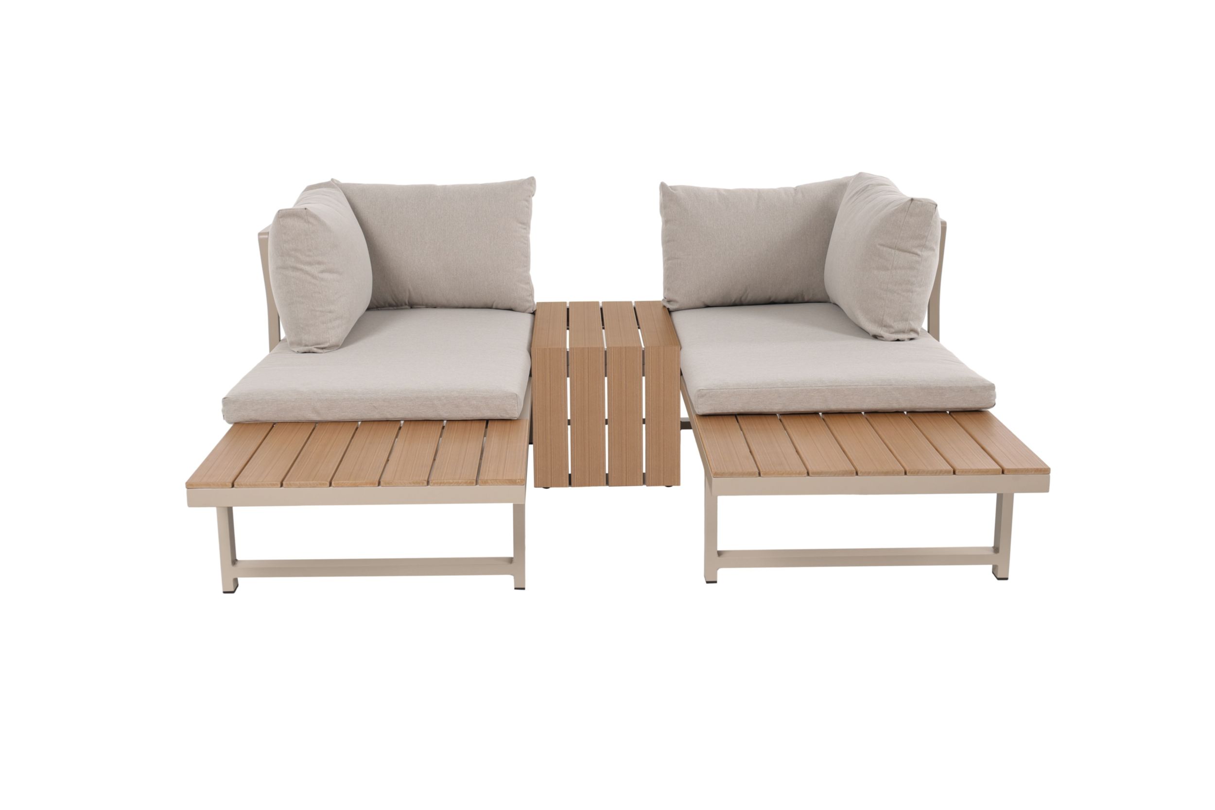 OUTDOOR Garten-Set image number 3