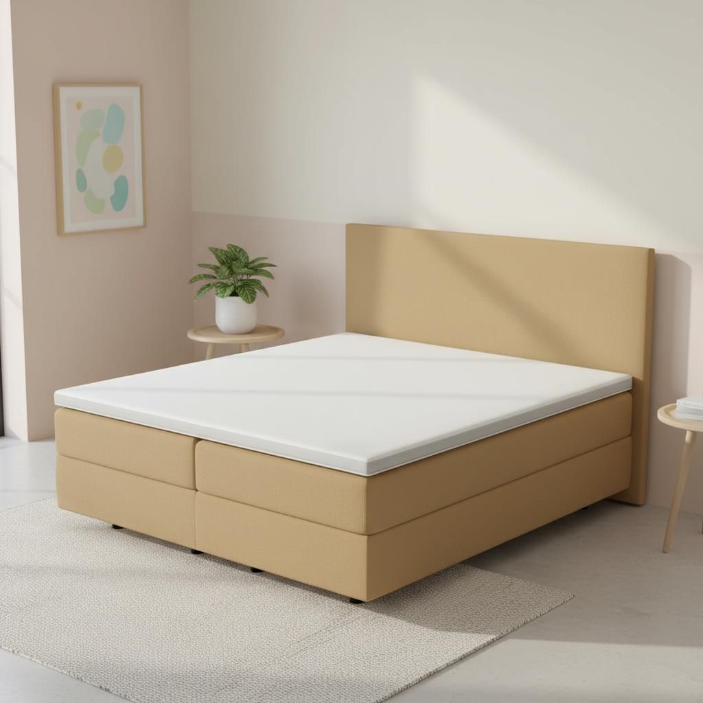 MONDO Boxspringbett image number 7