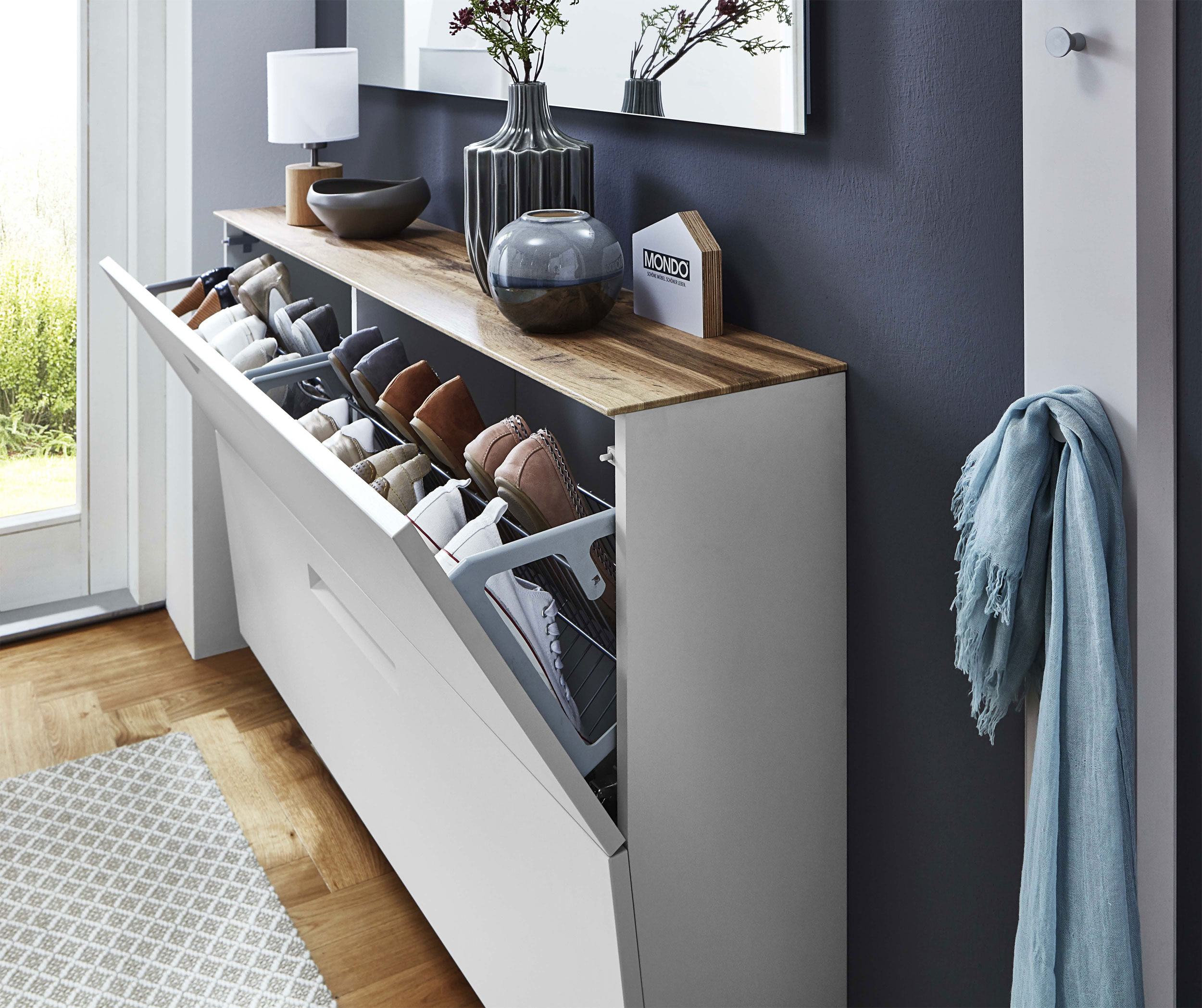 MONDO Schuhschrank image number 2