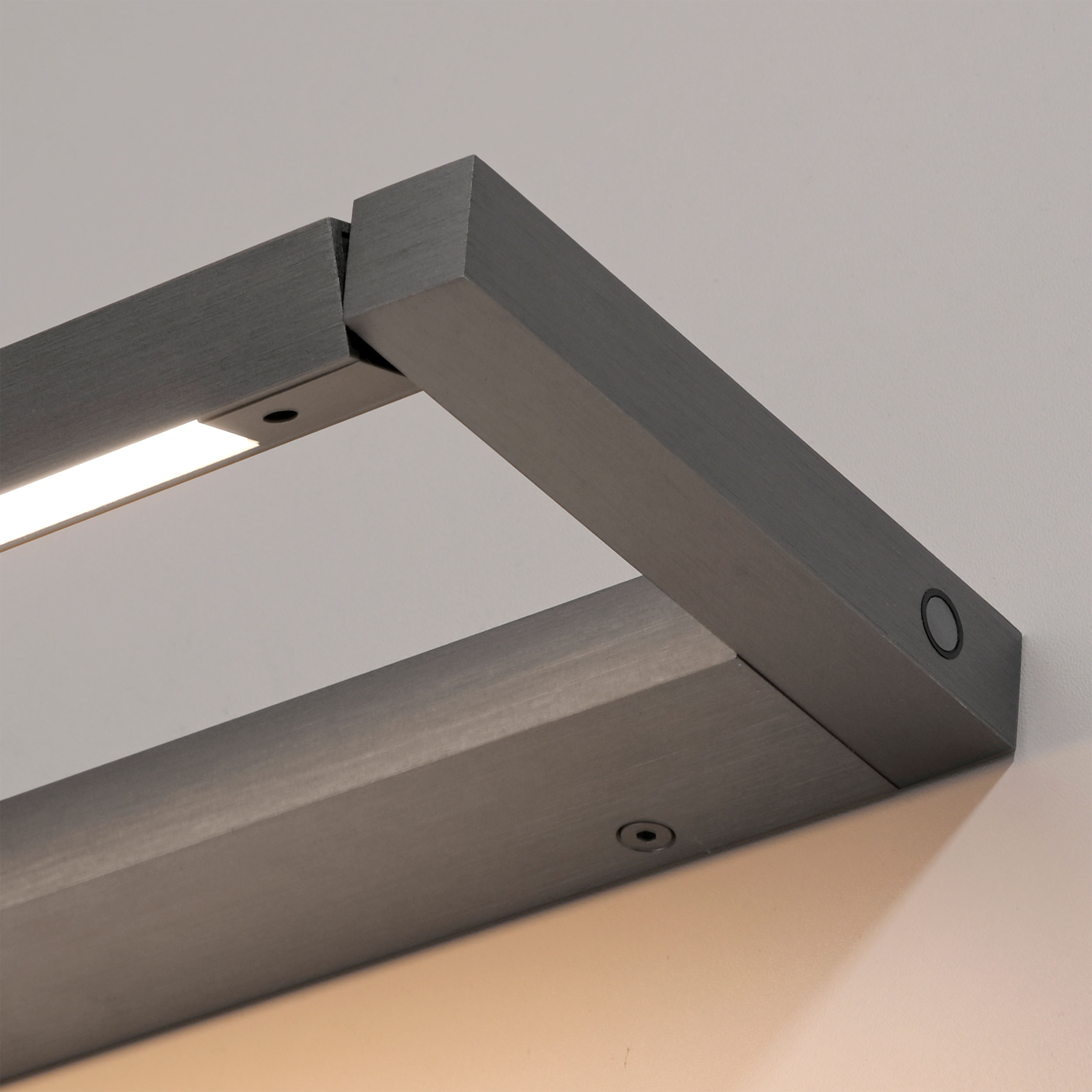 LED-Wandleuchte 1flg image number null