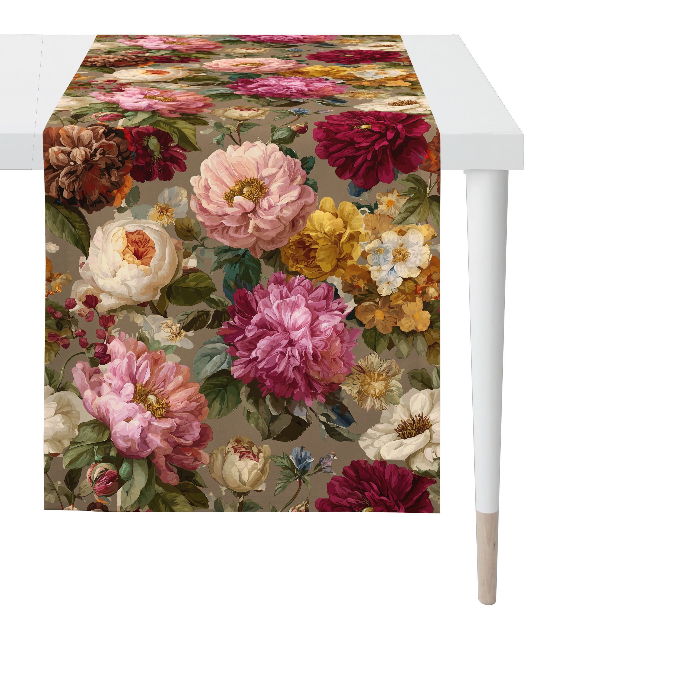 dieter knoll teppiche Vintage-Teppich, Creme, Uni, rechteckig, 200x290 cm, Oeko-Tex® Standard 100, leicht zusammenrollbar, & Böden, Teppiche, Vintage- Teppiche ab 337,95 € (Oktober 2026) Größe:42x140