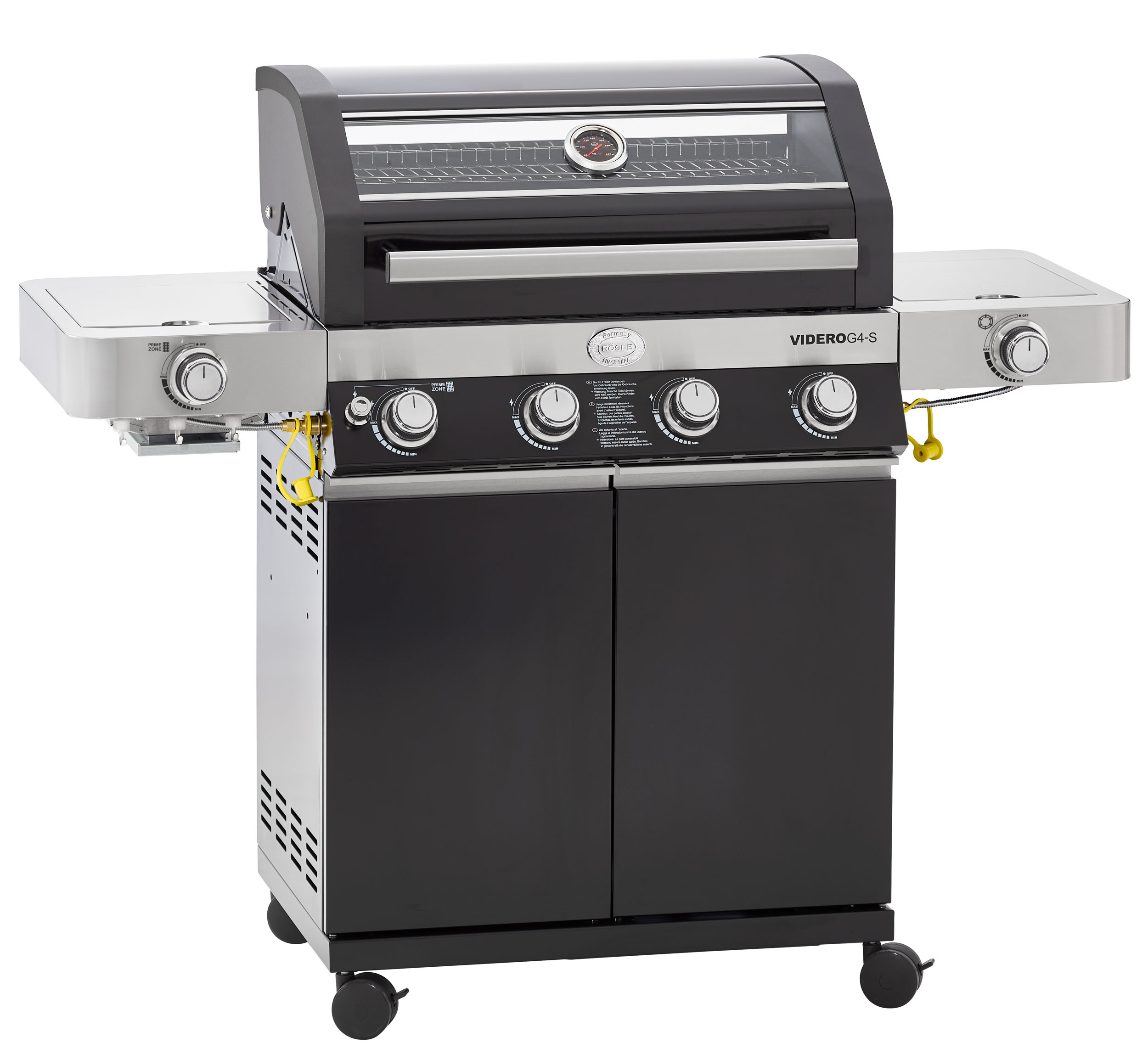 Gasgrill image number null