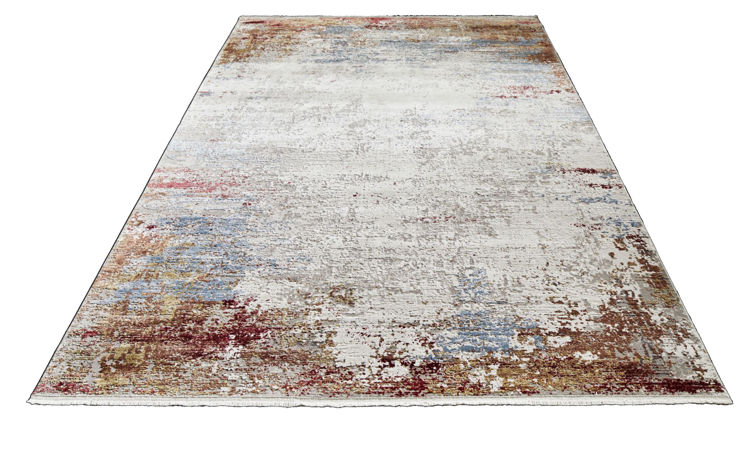 Karpi Webteppich modern image number 2