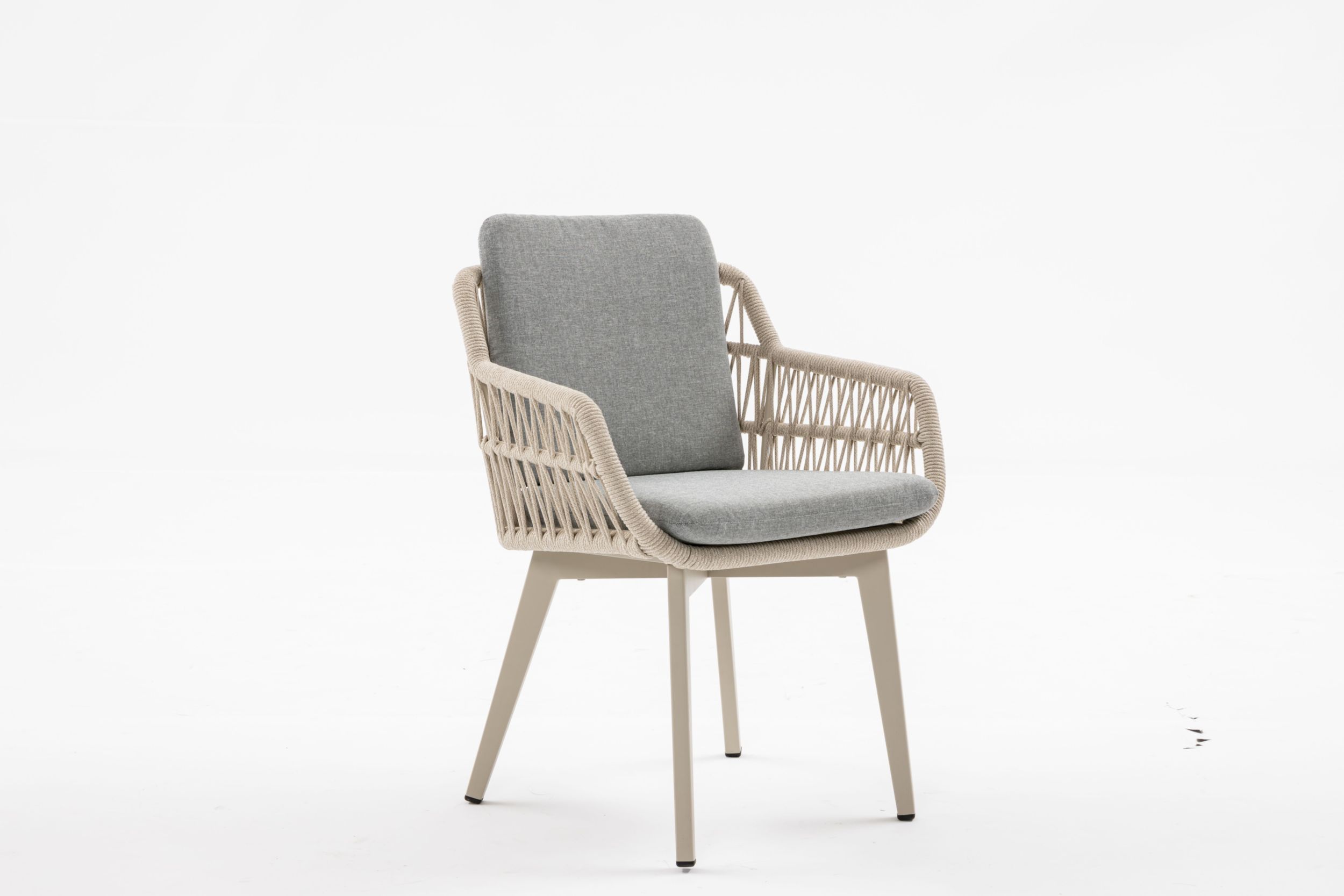 OUTDOOR Rope Gartensessel image number 4