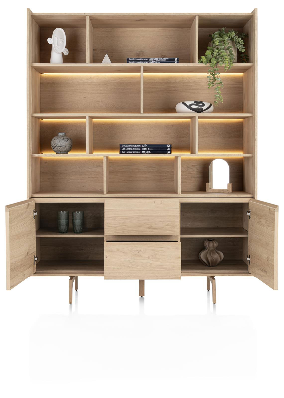 XOOON Buffet image number 3