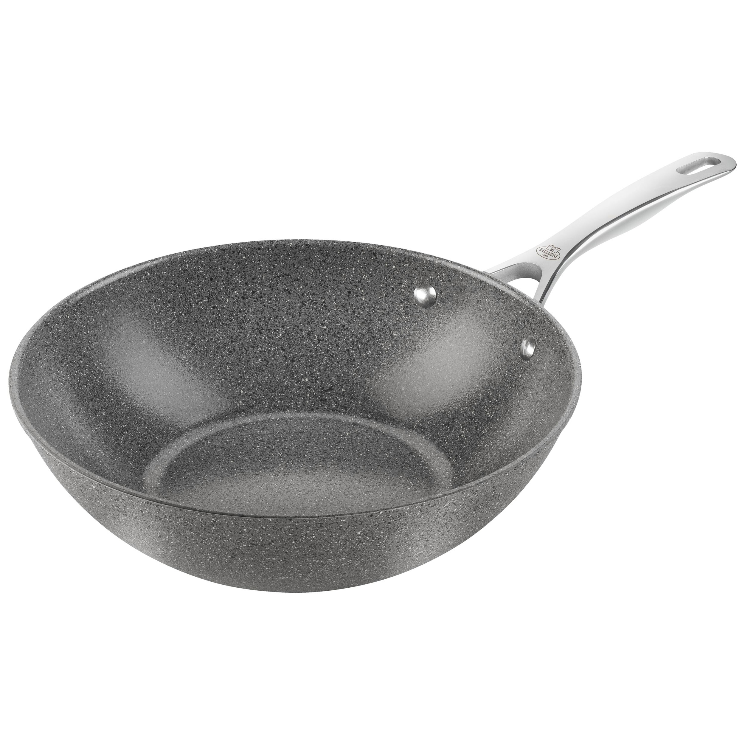 Wokpfanne 30cm image number null