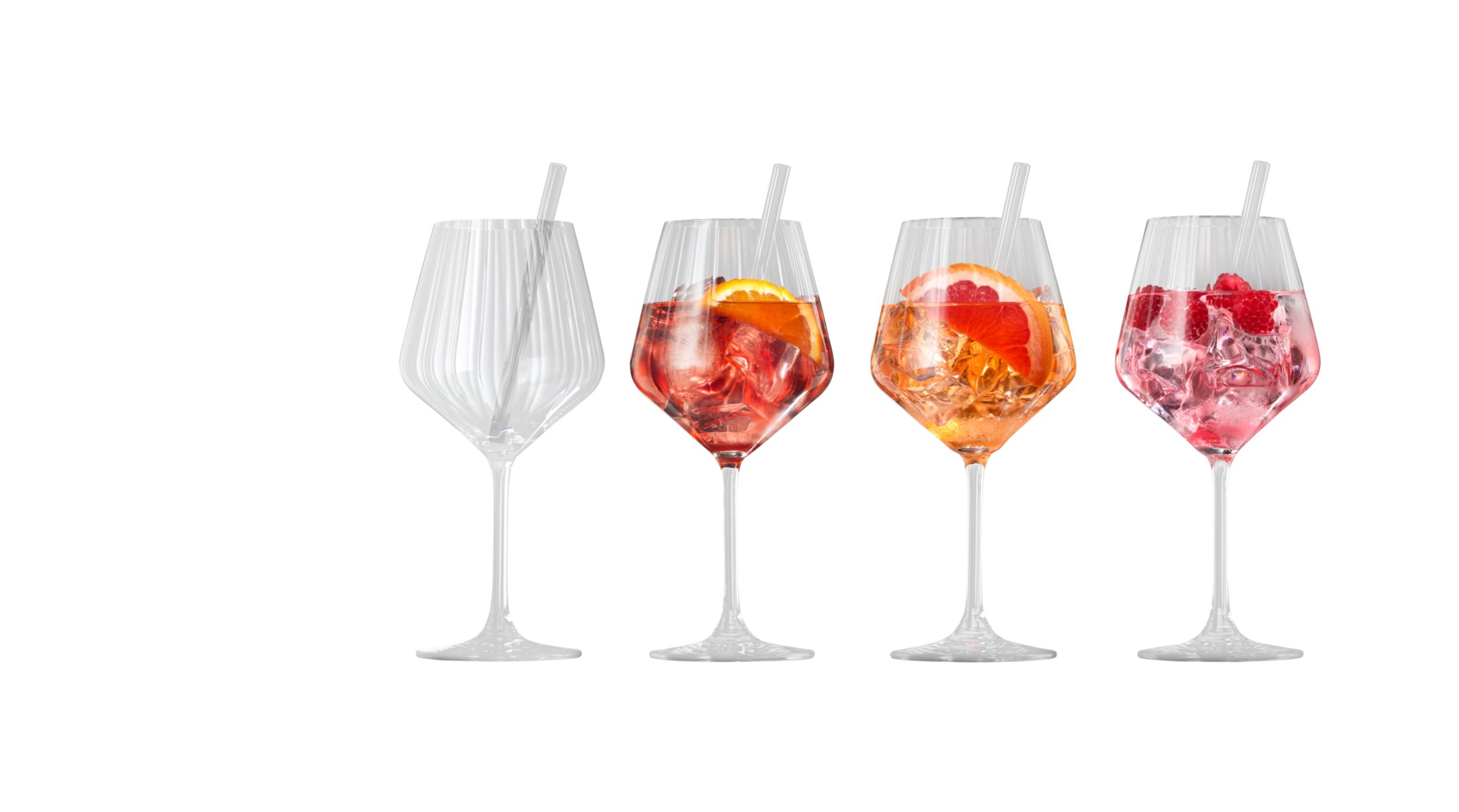 Nachtmann 4er GinTonic Glas 640ml image number 4