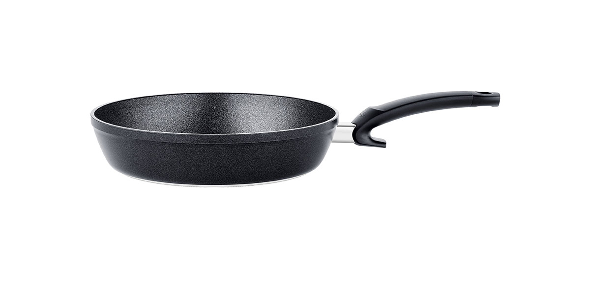 Fissler Stielpfanne 32cm image number 1