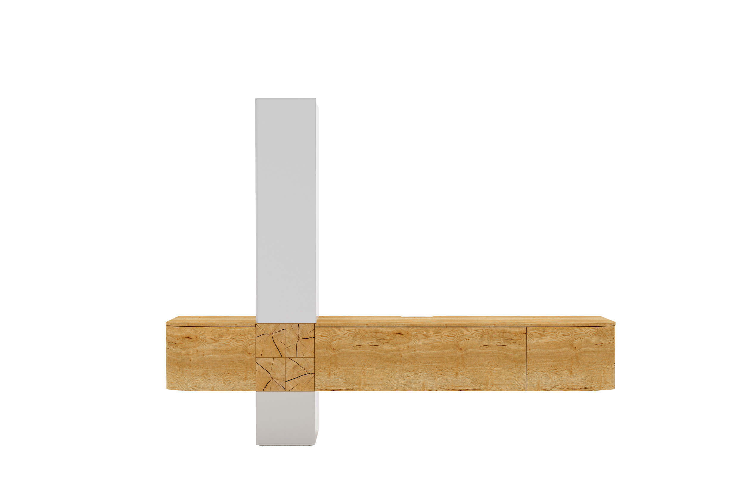 MONDO Wohnwand image number 1
