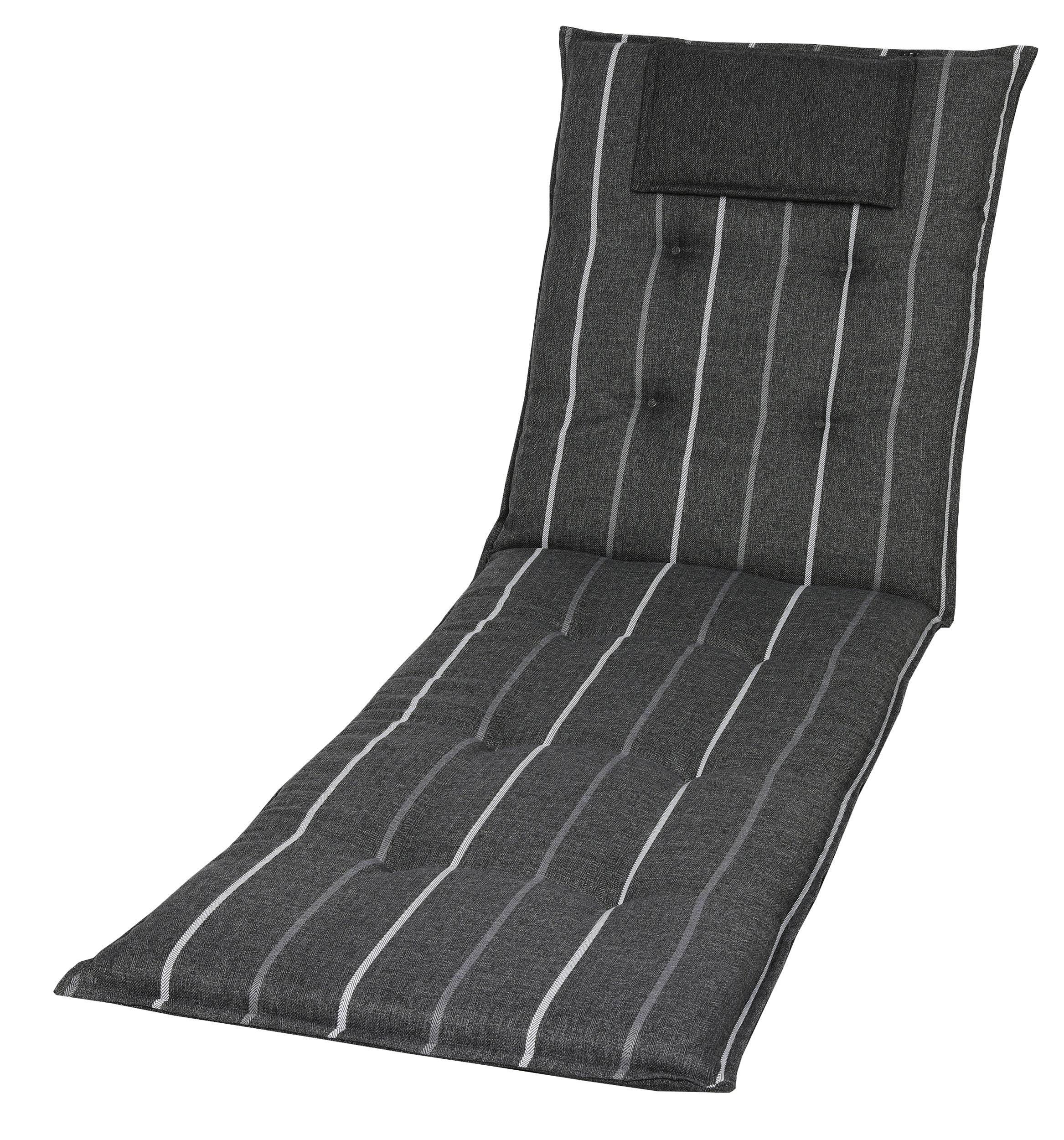 GO-DE Rollliegen-Auflage image number 1