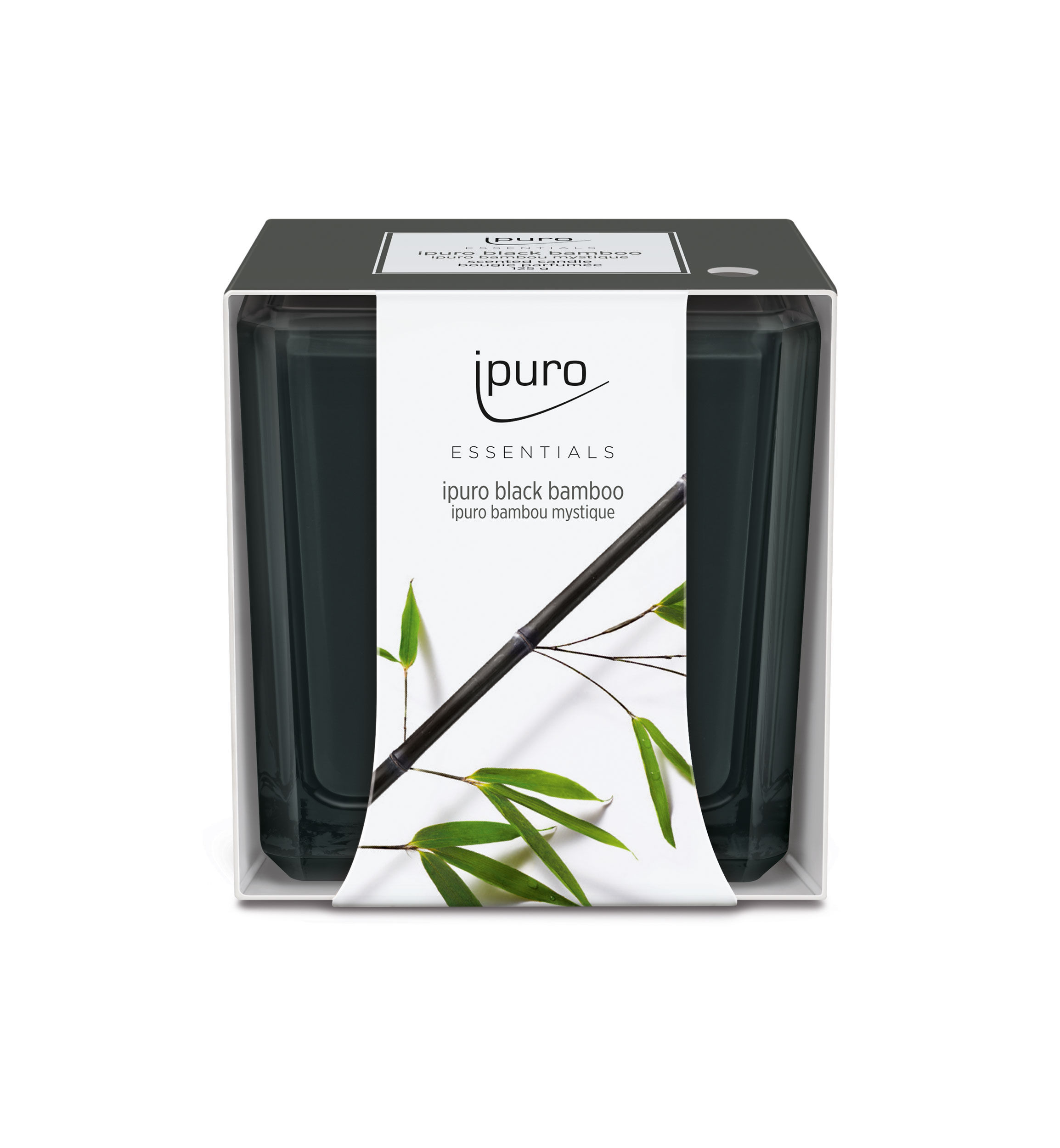 IPURO Duftkerze 125g image number 1
