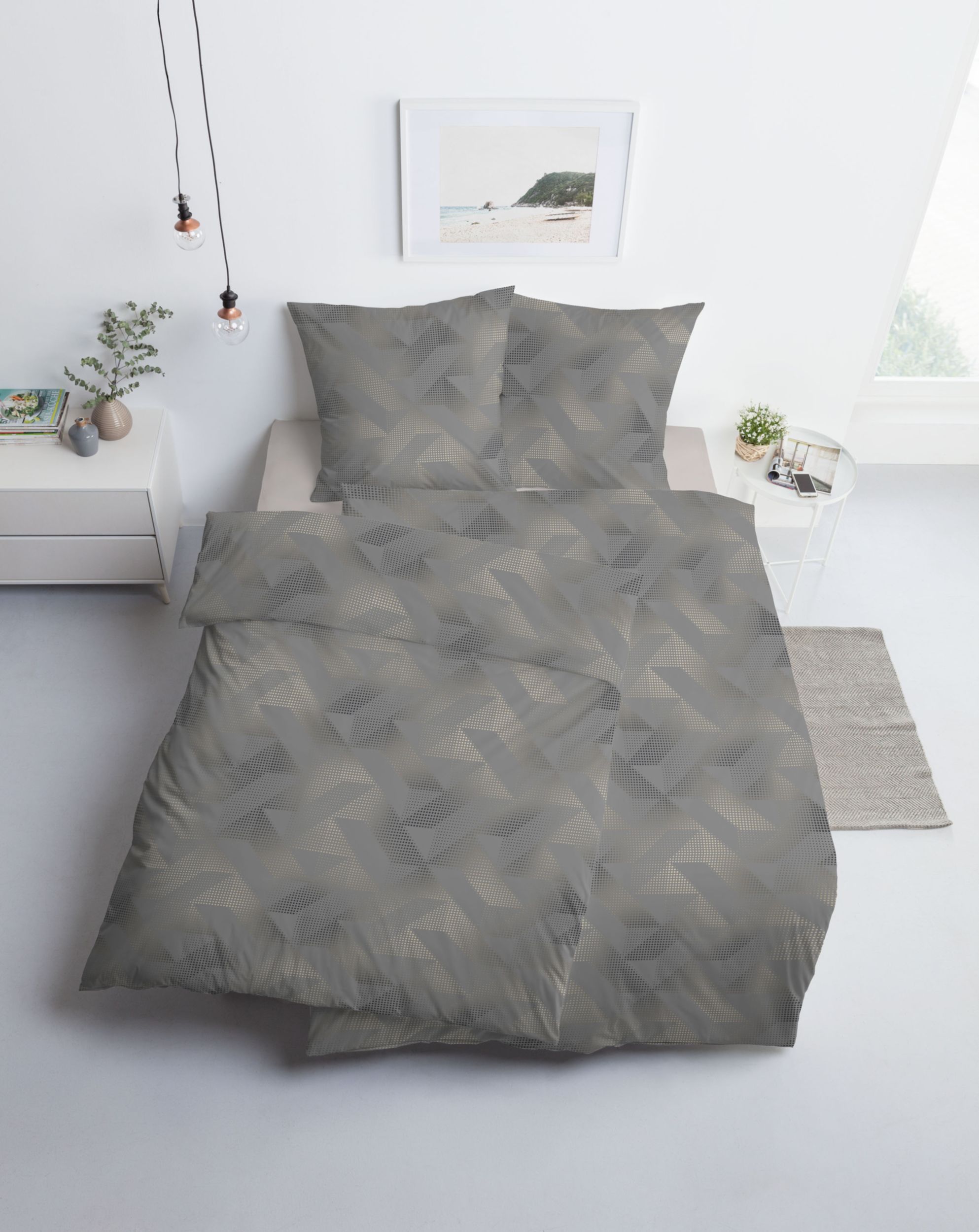 Estella Mako-Interl.-Jersey-Bettw&auml;sche image number 2